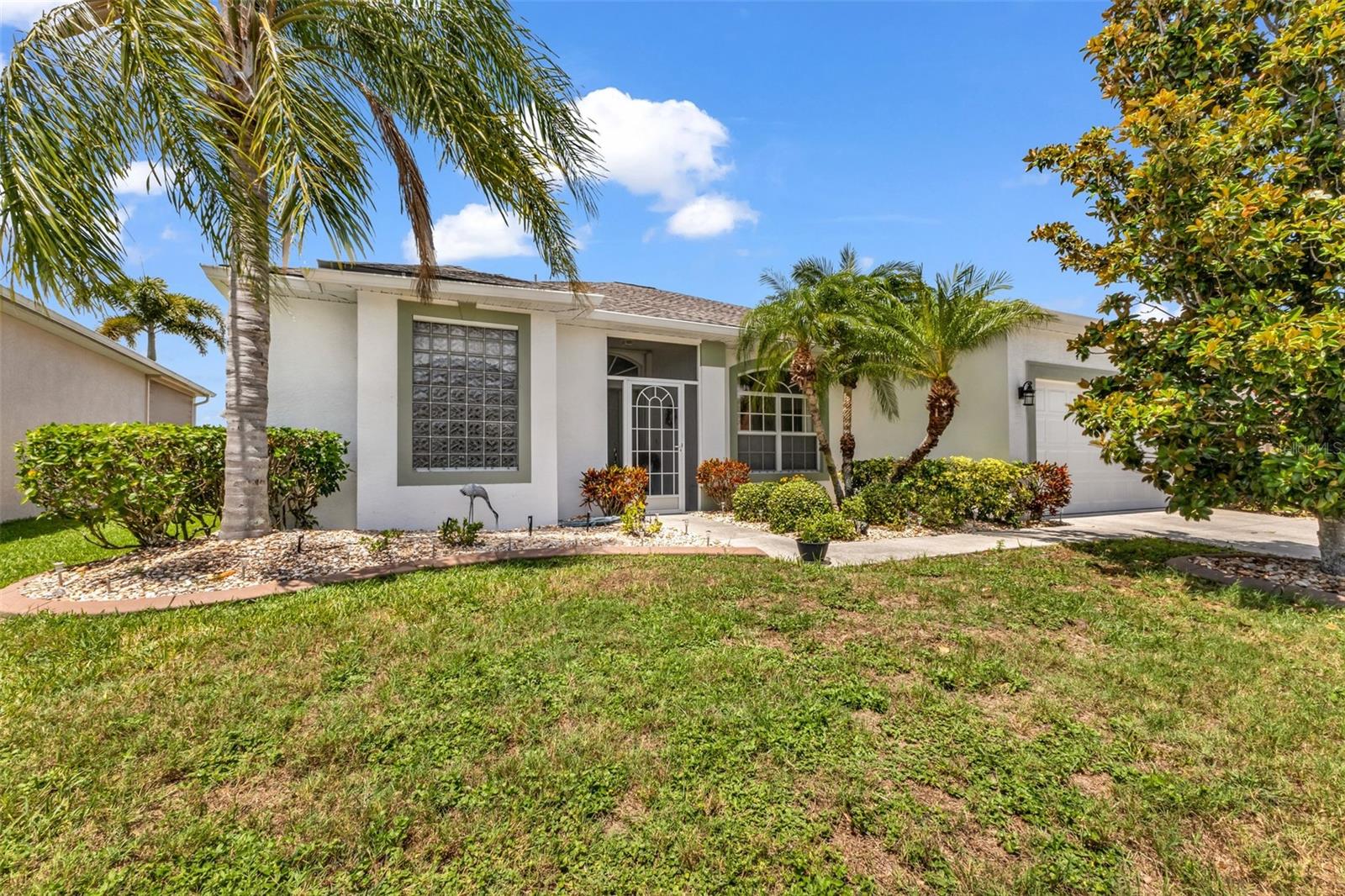 24615 BUCKINGHAM WAY, PUNTA GORDA, FL, 33980
