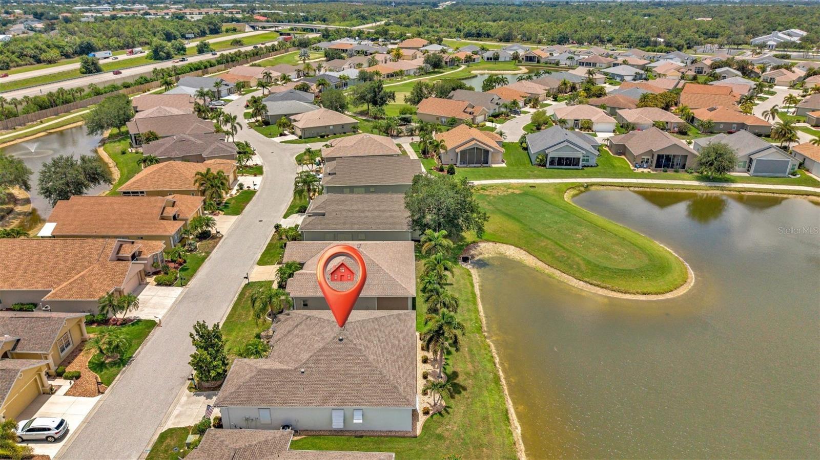 24615 BUCKINGHAM WAY, PUNTA GORDA, FL, 33980