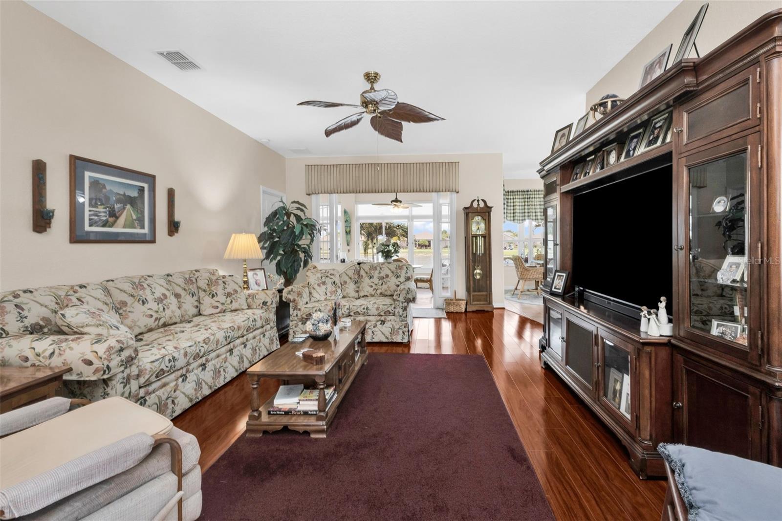 24615 BUCKINGHAM WAY, PUNTA GORDA, FL, 33980