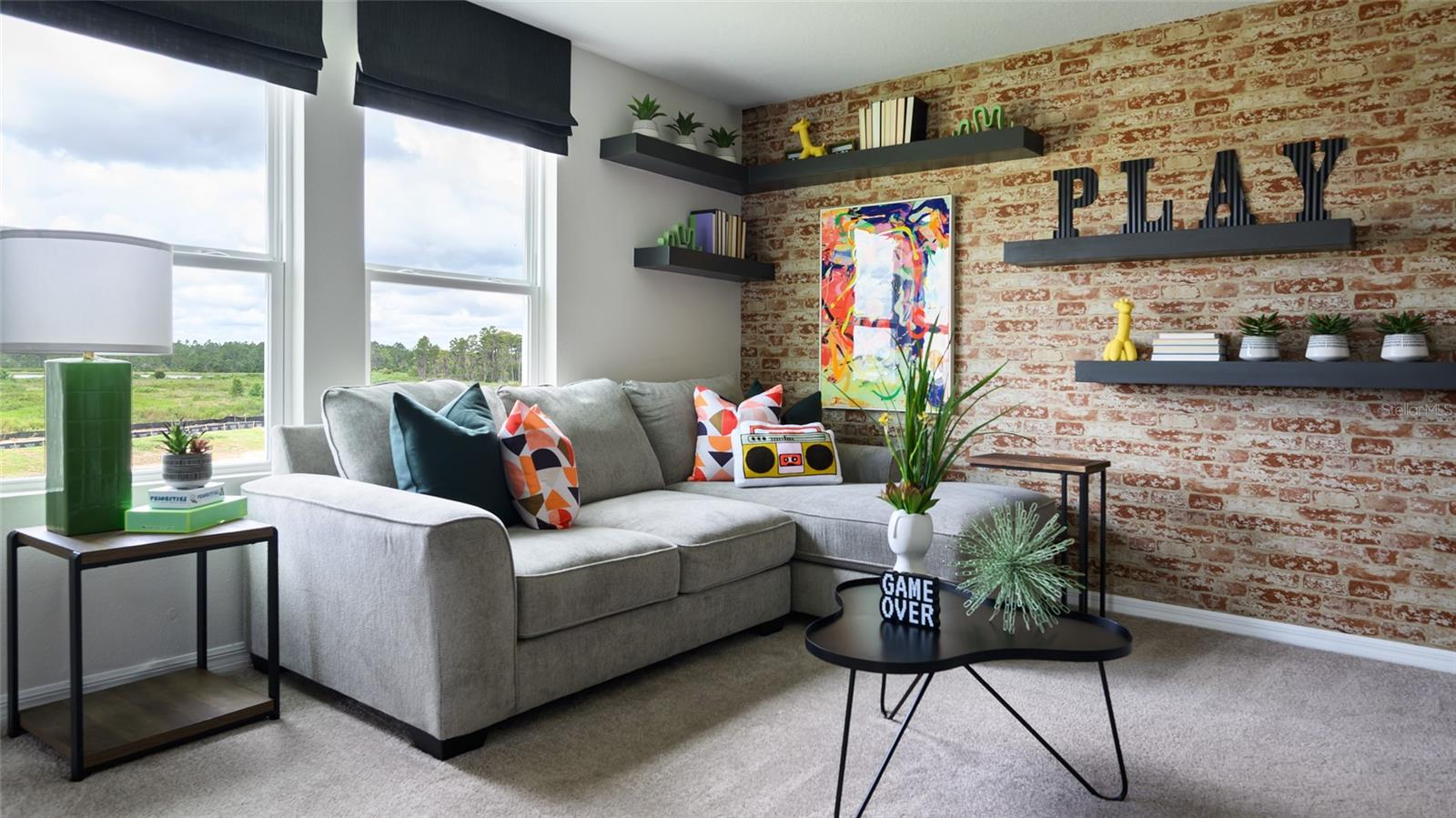 4269 RIVER BEACON BLVD, DAVENPORT, FL, 33837