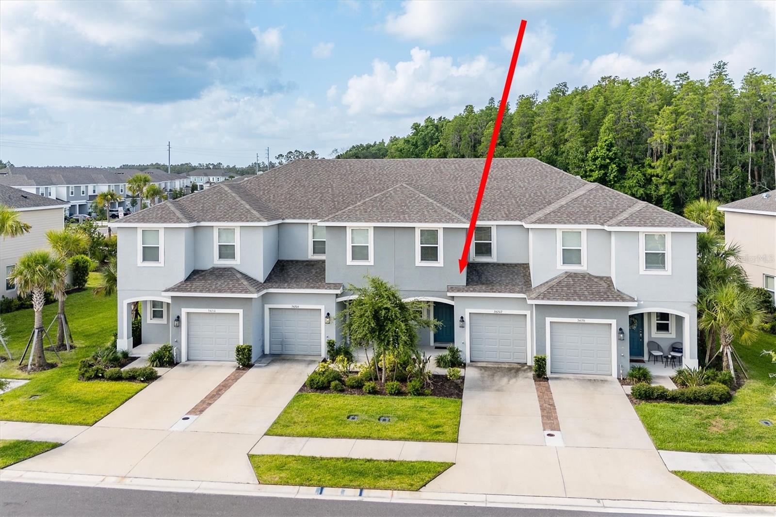 34202 POLACCA LN, WESLEY CHAPEL, FL, 33543