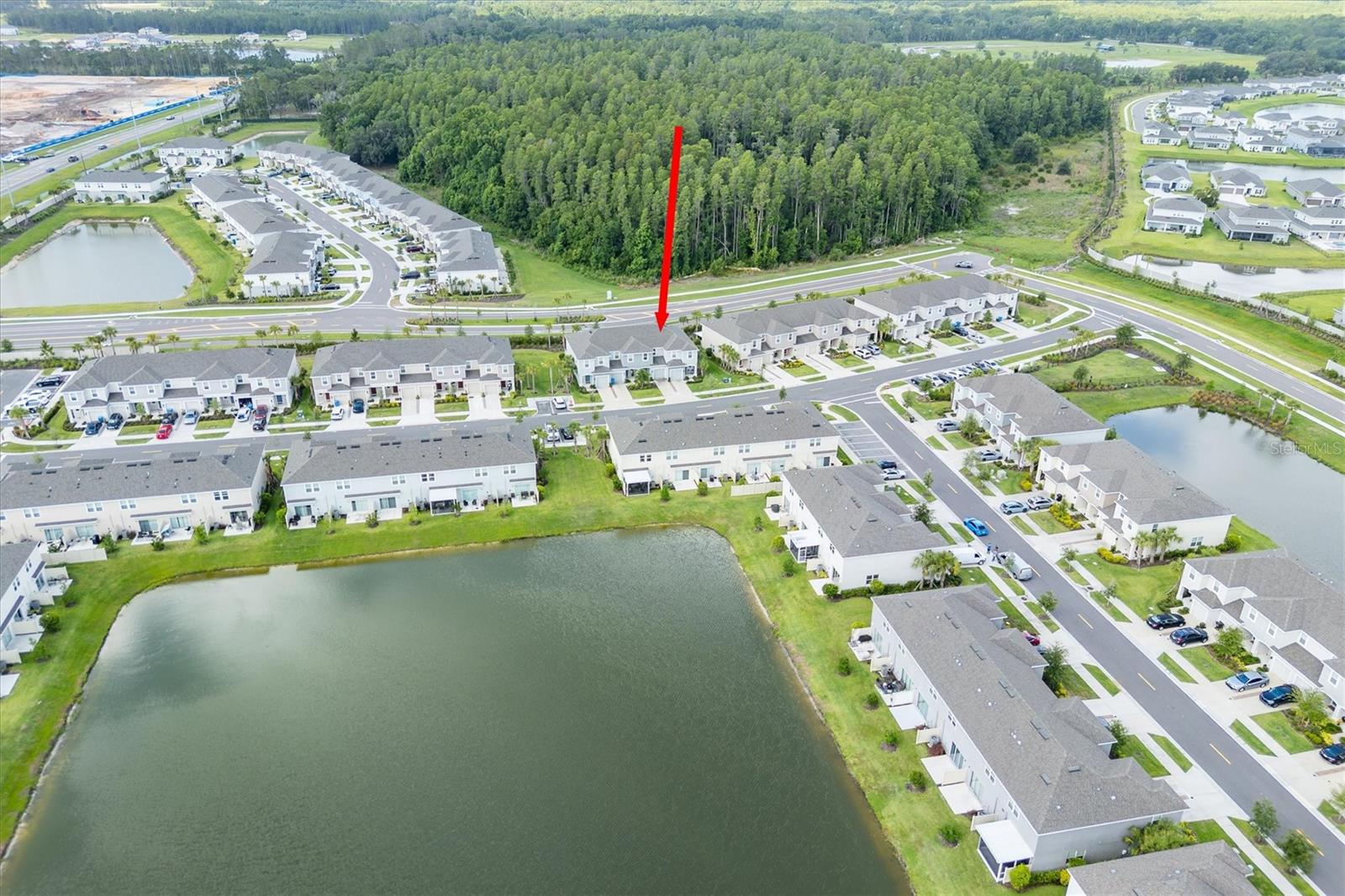 34202 POLACCA LN, WESLEY CHAPEL, FL, 33543