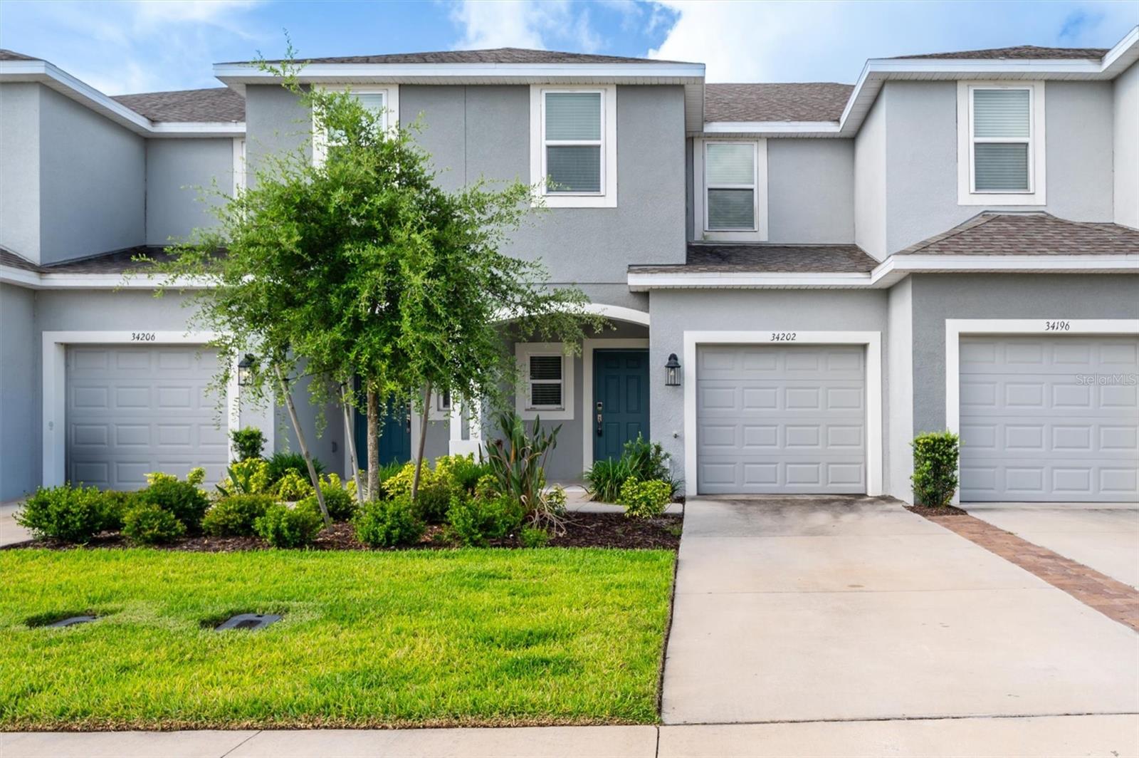34202 POLACCA LN, WESLEY CHAPEL, FL, 33543