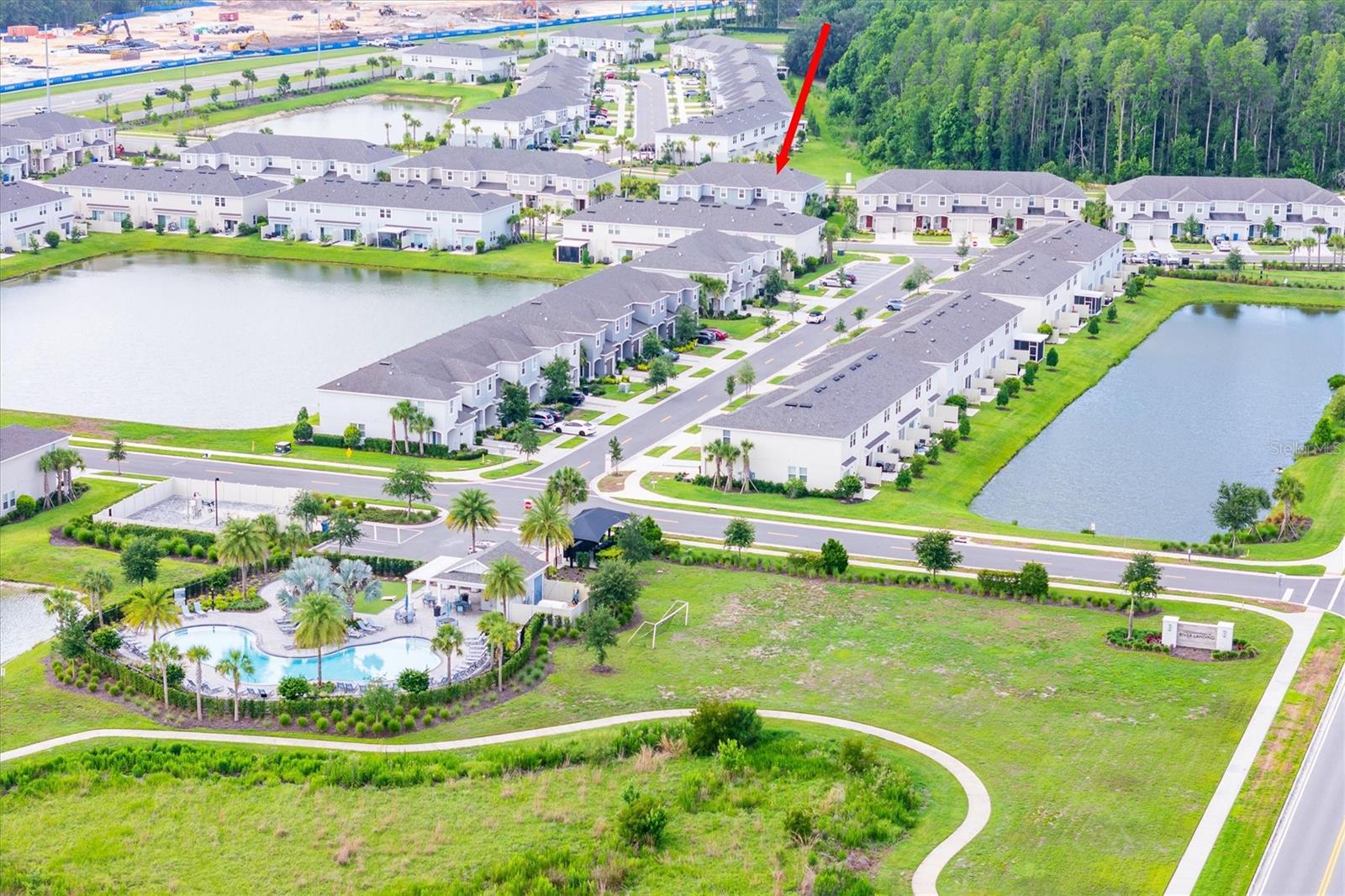34202 POLACCA LN, WESLEY CHAPEL, FL, 33543