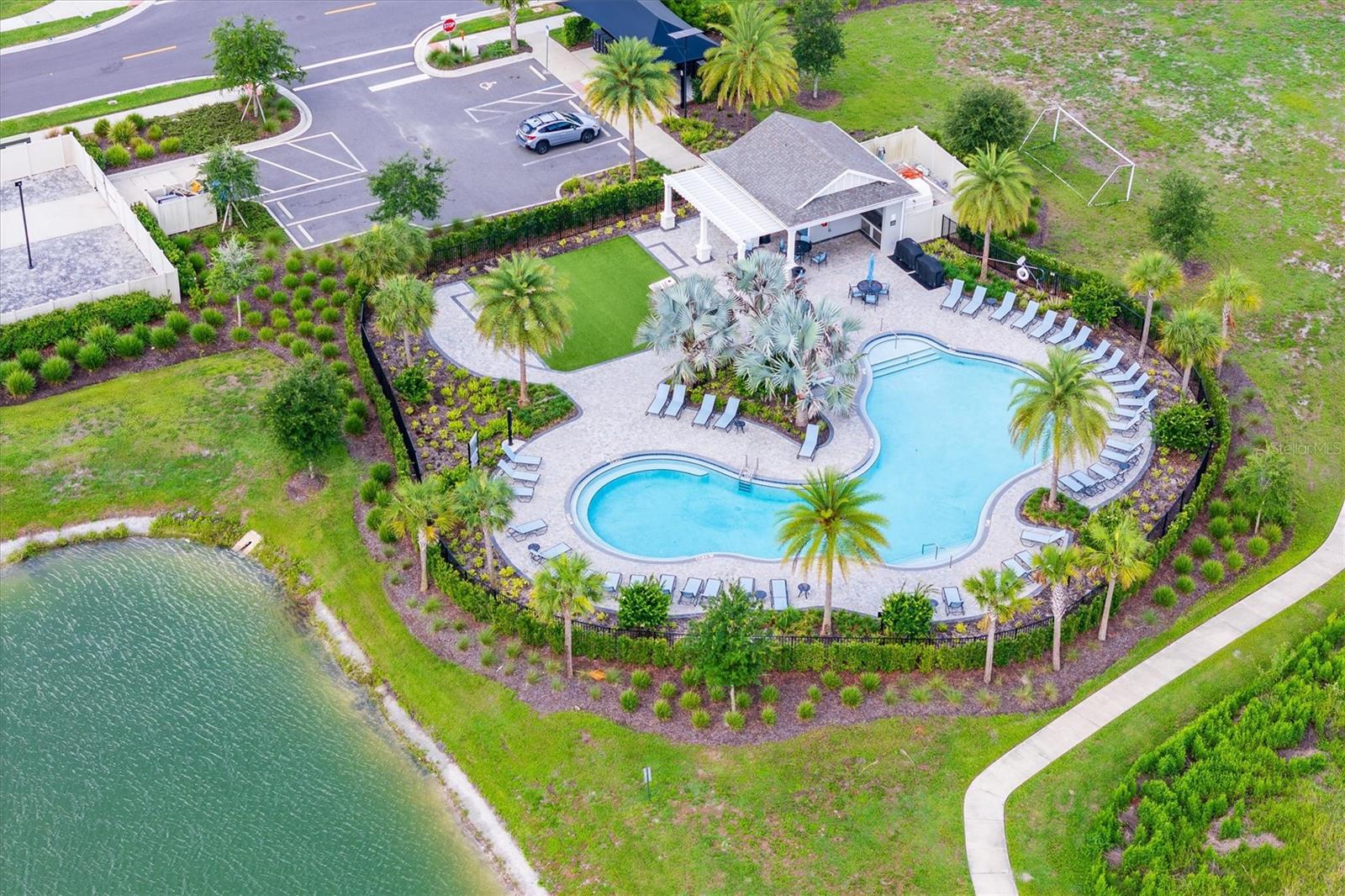 34202 POLACCA LN, WESLEY CHAPEL, FL, 33543