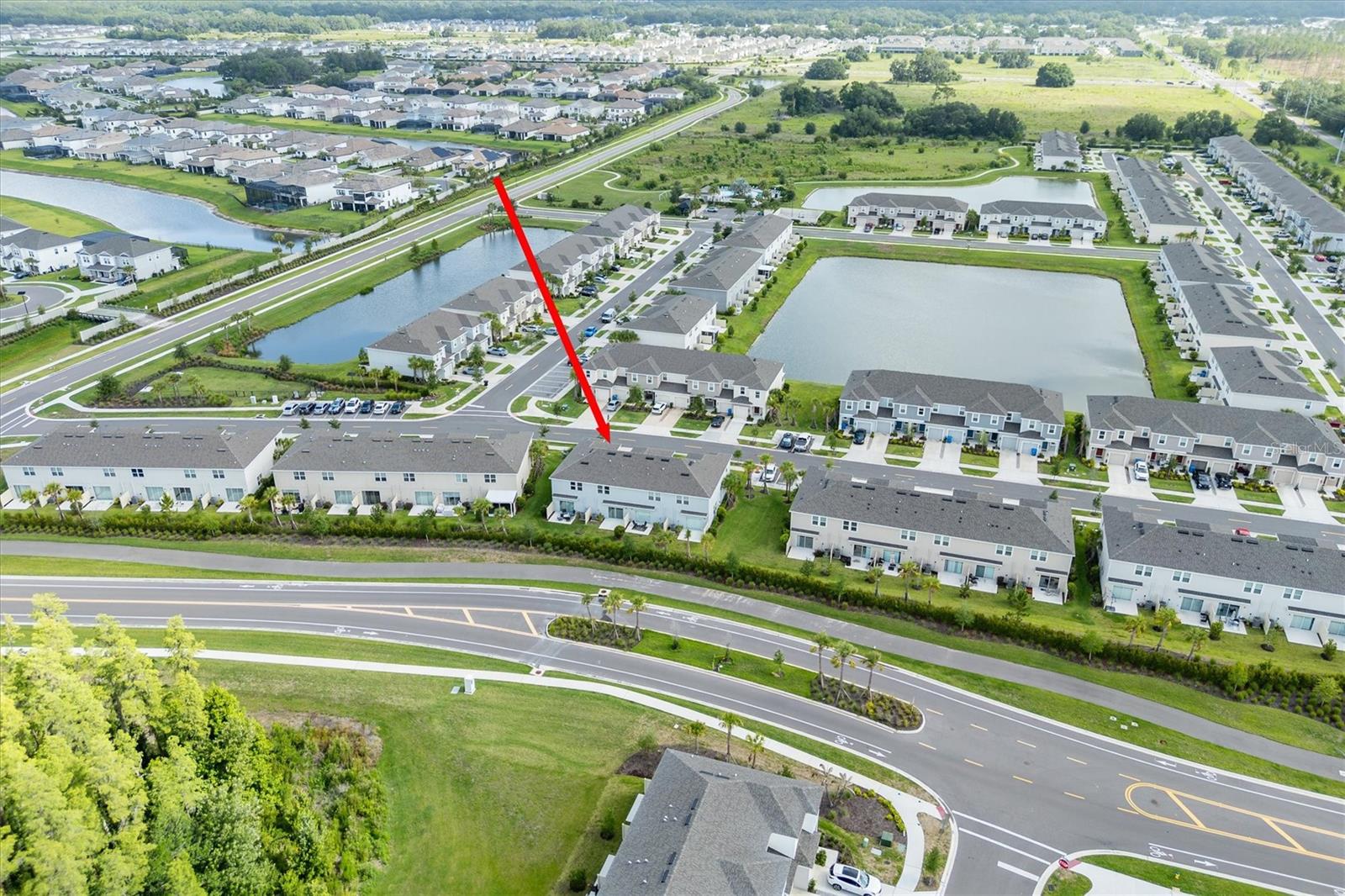 34202 POLACCA LN, WESLEY CHAPEL, FL, 33543