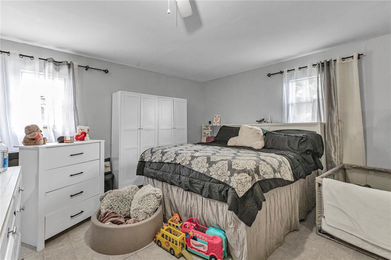 1030 ALLADIN DR, DELTONA, FL, 32725