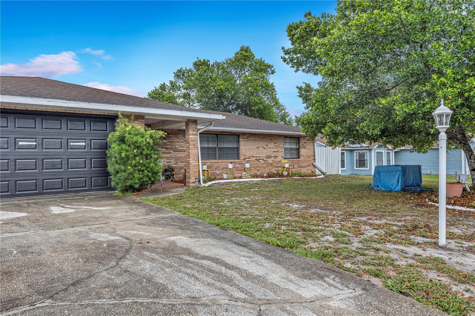 1030 ALLADIN DR, DELTONA, FL, 32725