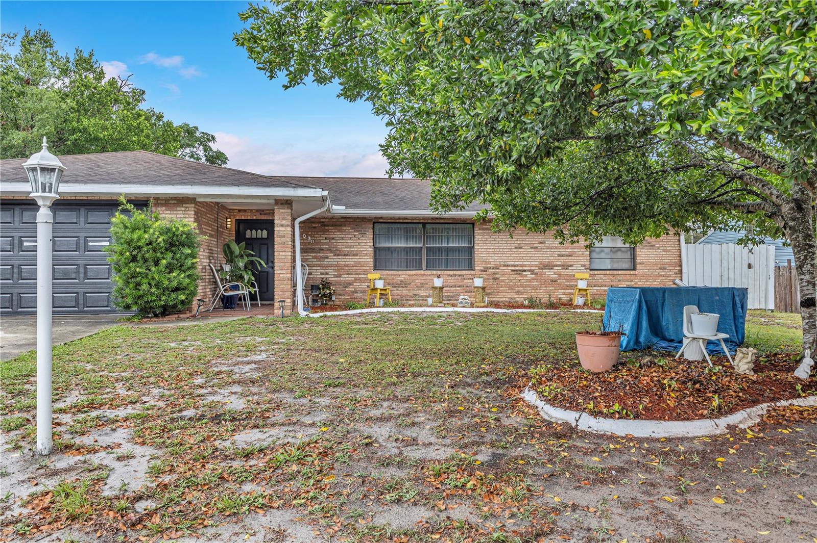 1030 ALLADIN DR, DELTONA, FL, 32725
