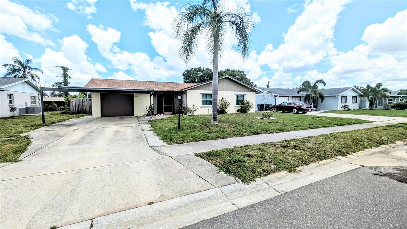 5417 DUNCANWOOD DR, SARASOTA, FL, 34232