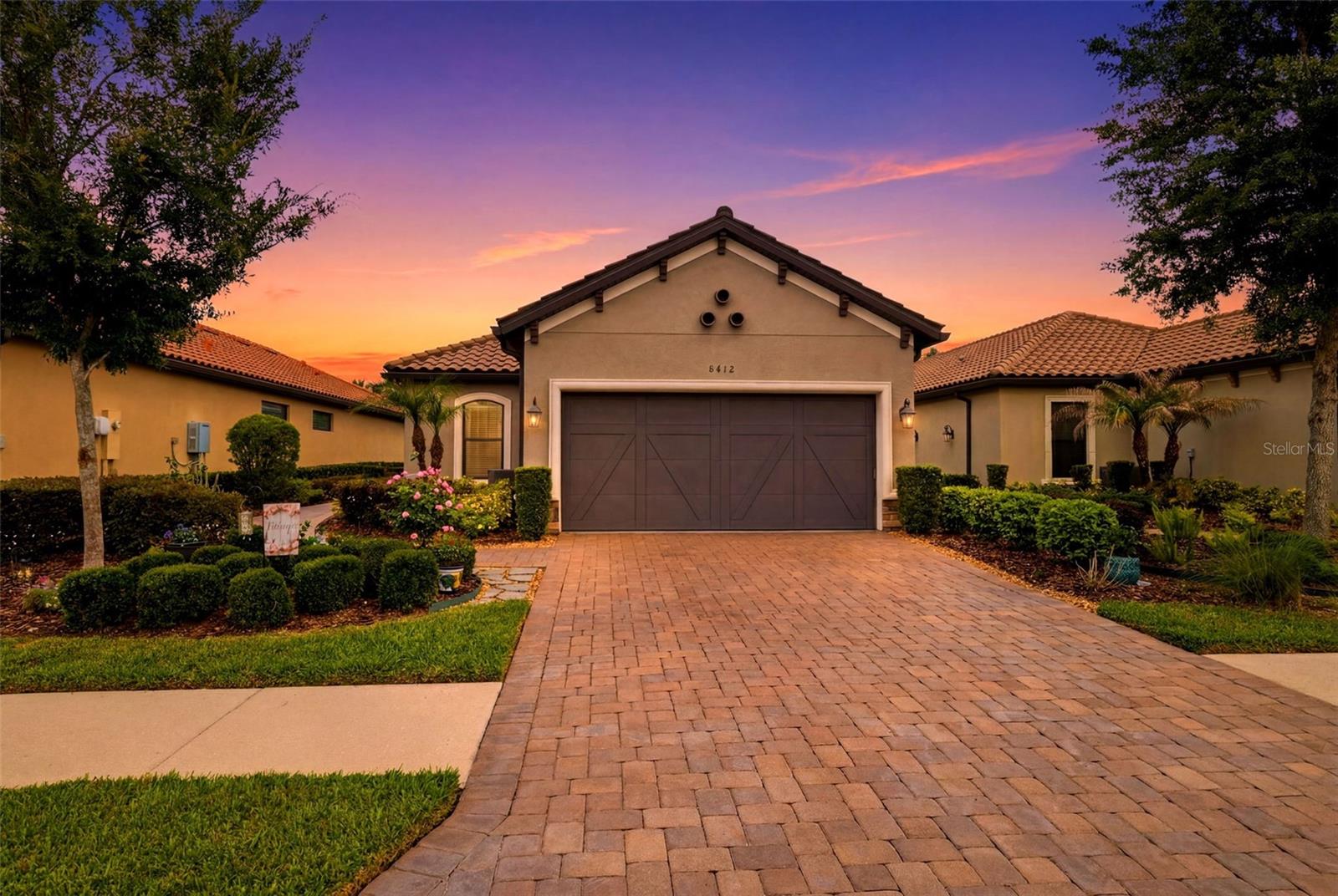 8412 ALBERATA VISTA DR, TAMPA, FL, 33647
