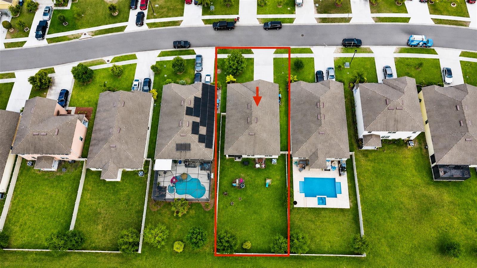 269 MORAY DR SW, PALM BAY, FL, 32908