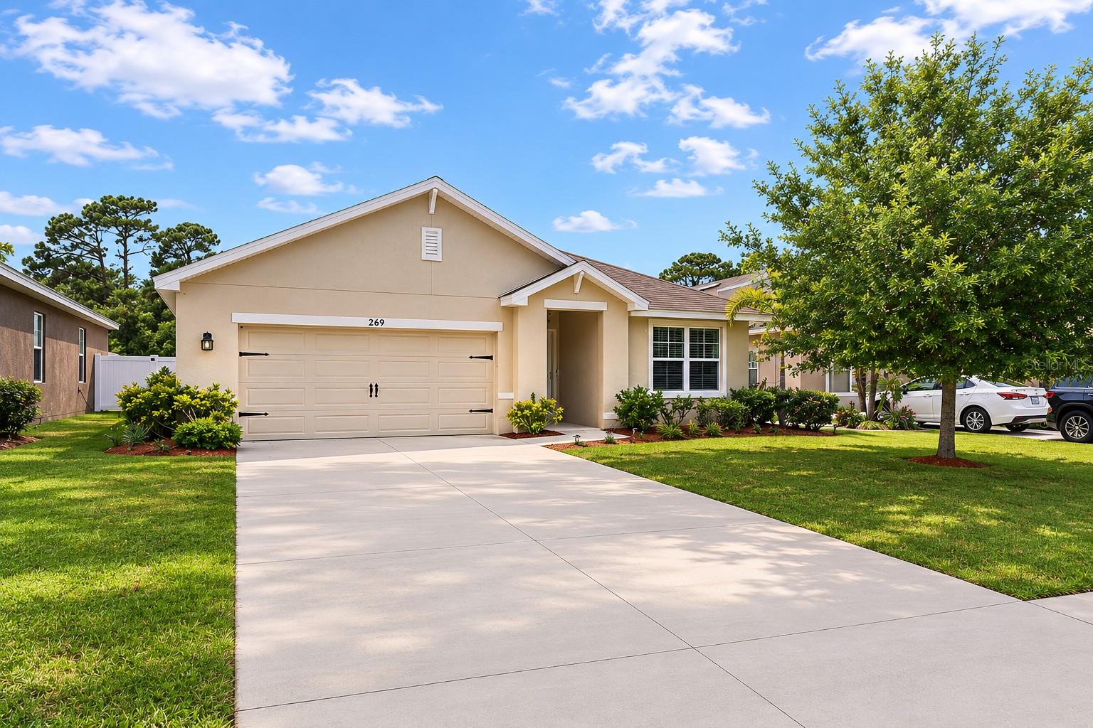 269 MORAY DR SW, PALM BAY, FL, 32908