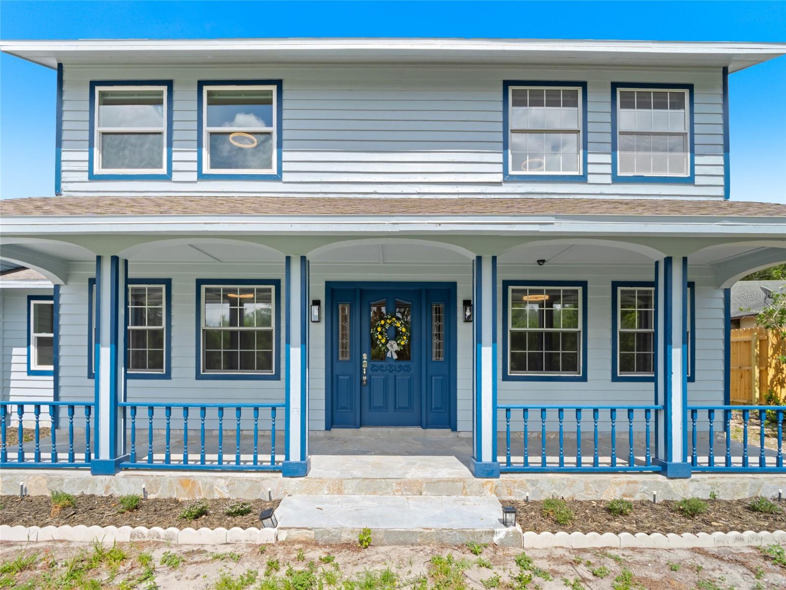 985 S CARPENTER RD, TITUSVILLE, FL, 32796