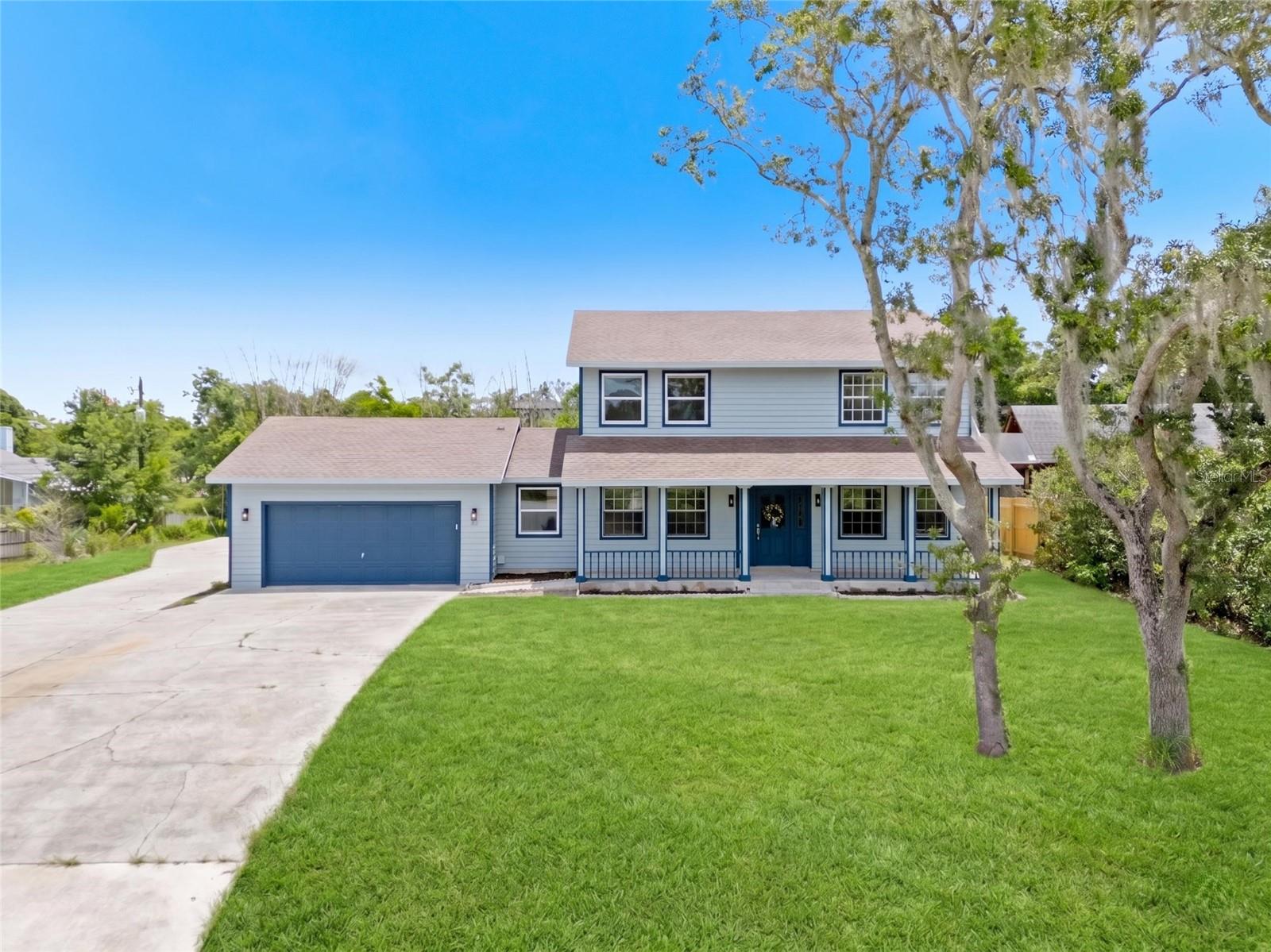 985 S CARPENTER RD, TITUSVILLE, FL, 32796