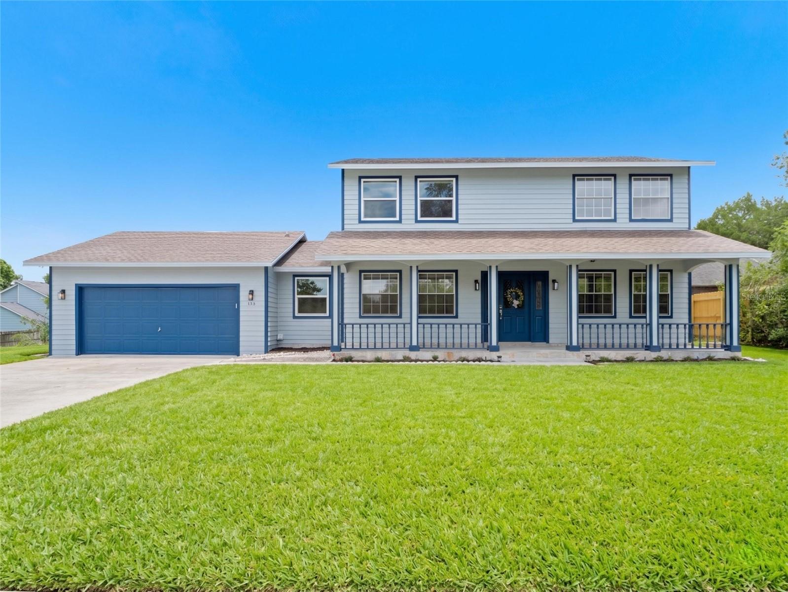 985 S CARPENTER RD, TITUSVILLE, FL, 32796