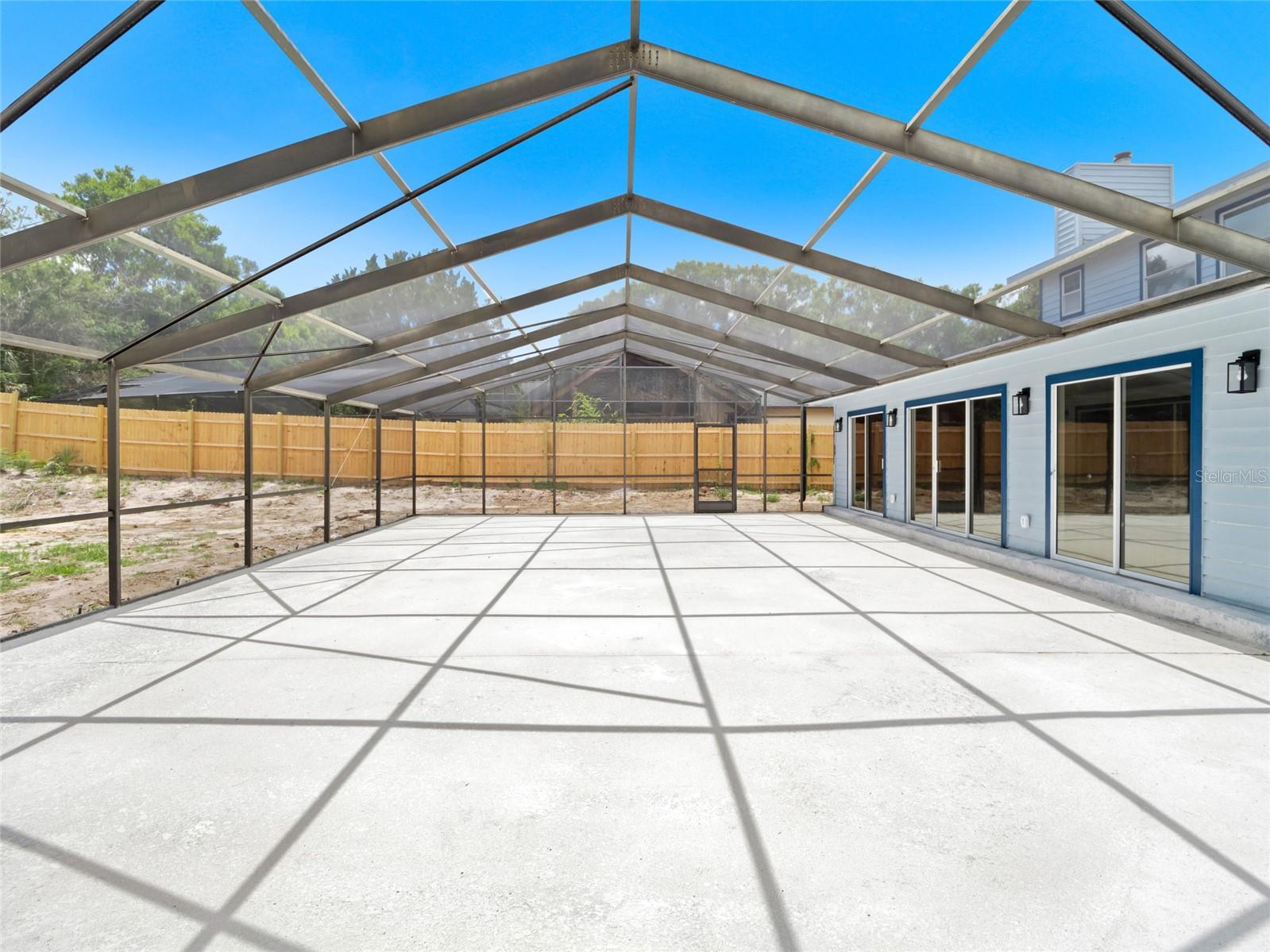 985 S CARPENTER RD, TITUSVILLE, FL, 32796