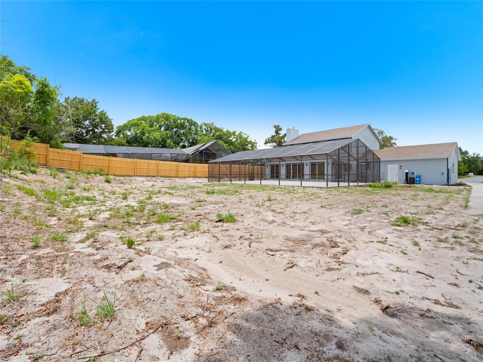 985 S CARPENTER RD, TITUSVILLE, FL, 32796