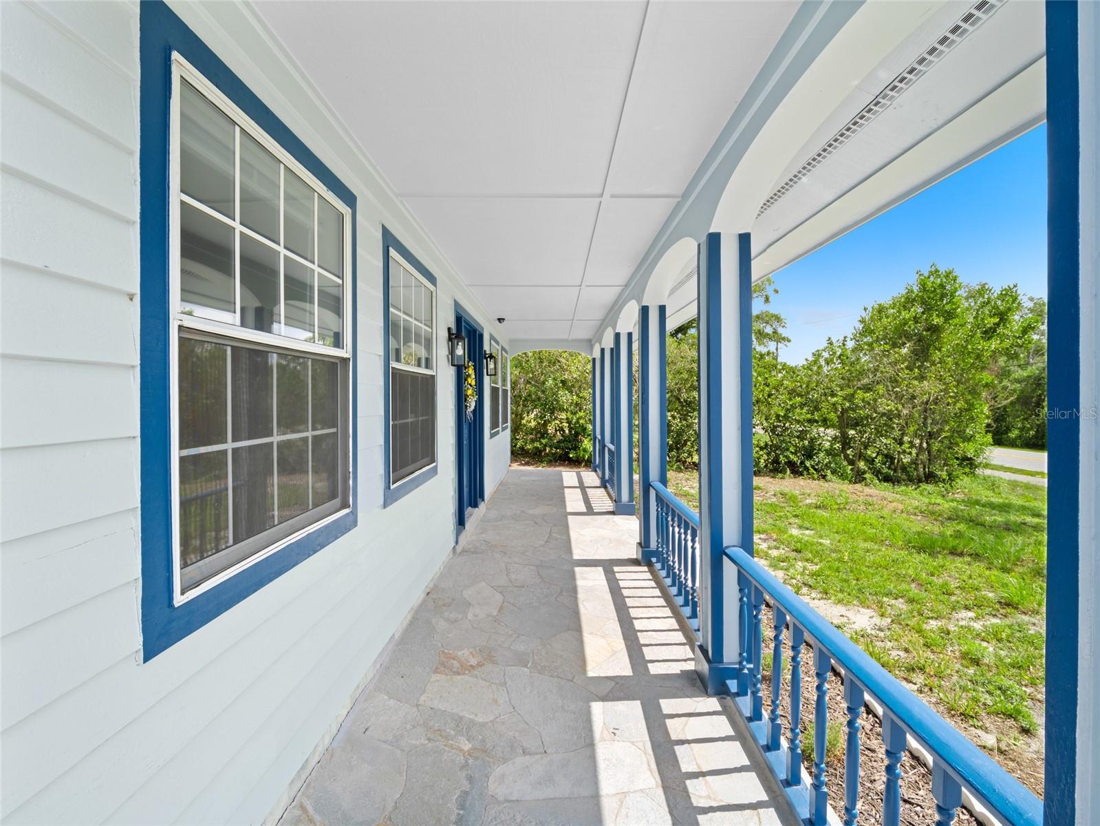 985 S CARPENTER RD, TITUSVILLE, FL, 32796