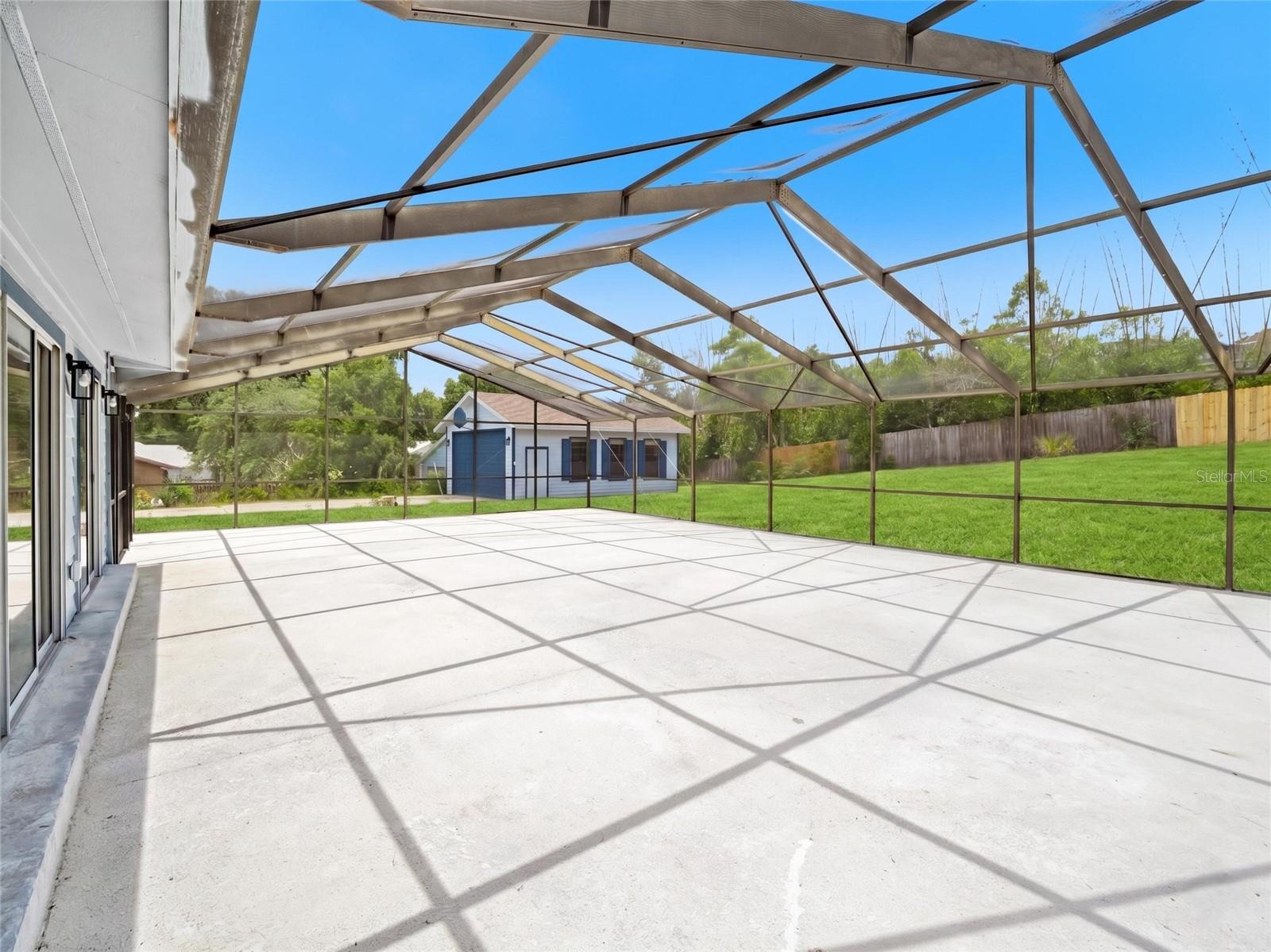 985 S CARPENTER RD, TITUSVILLE, FL, 32796