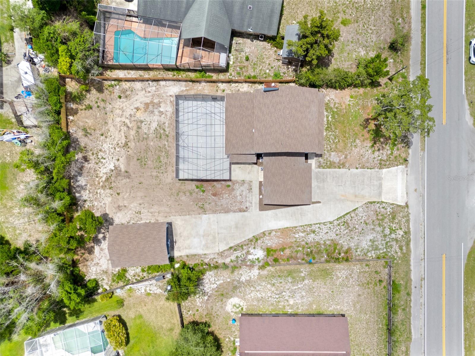 985 S CARPENTER RD, TITUSVILLE, FL, 32796