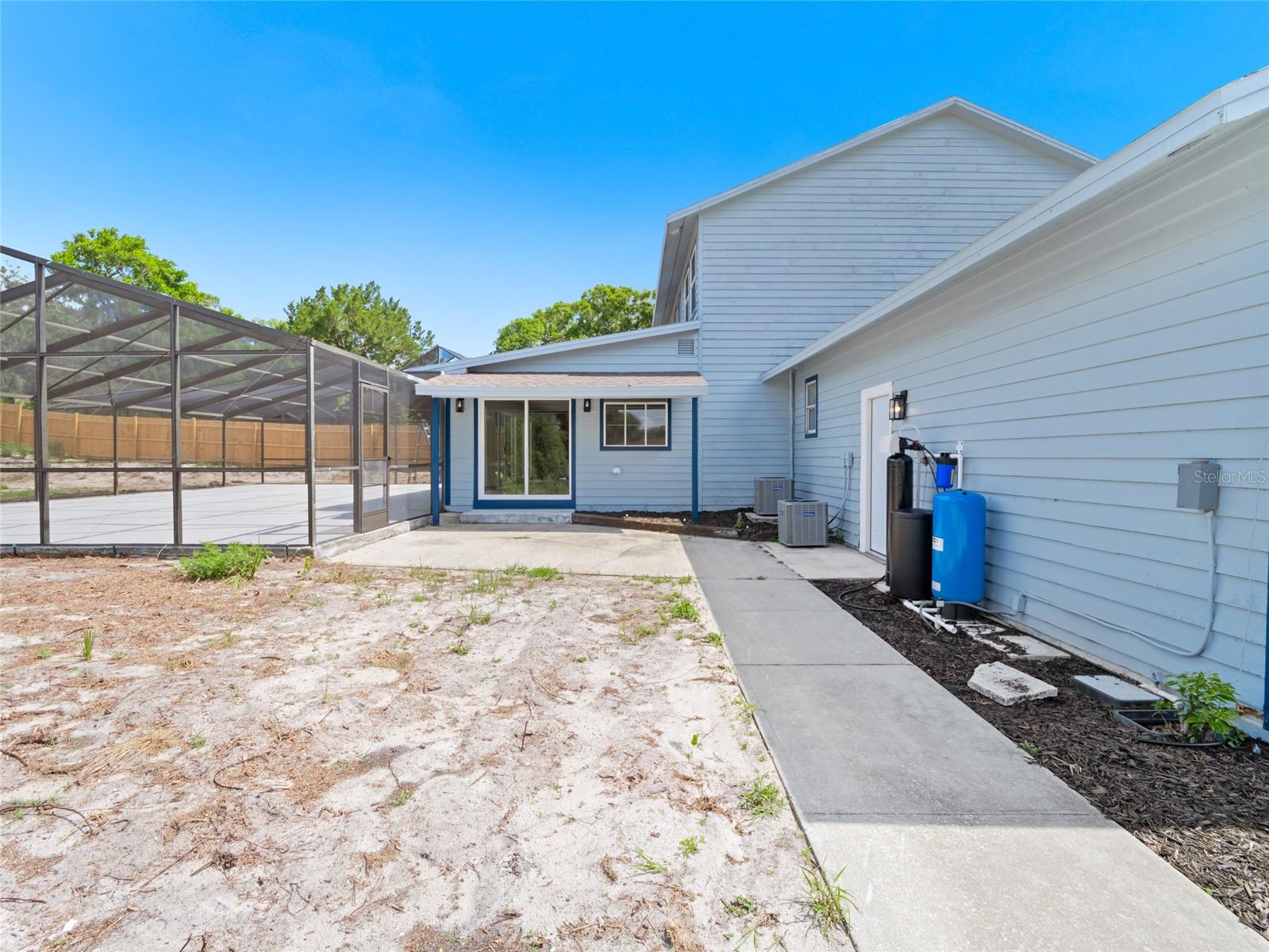 985 S CARPENTER RD, TITUSVILLE, FL, 32796