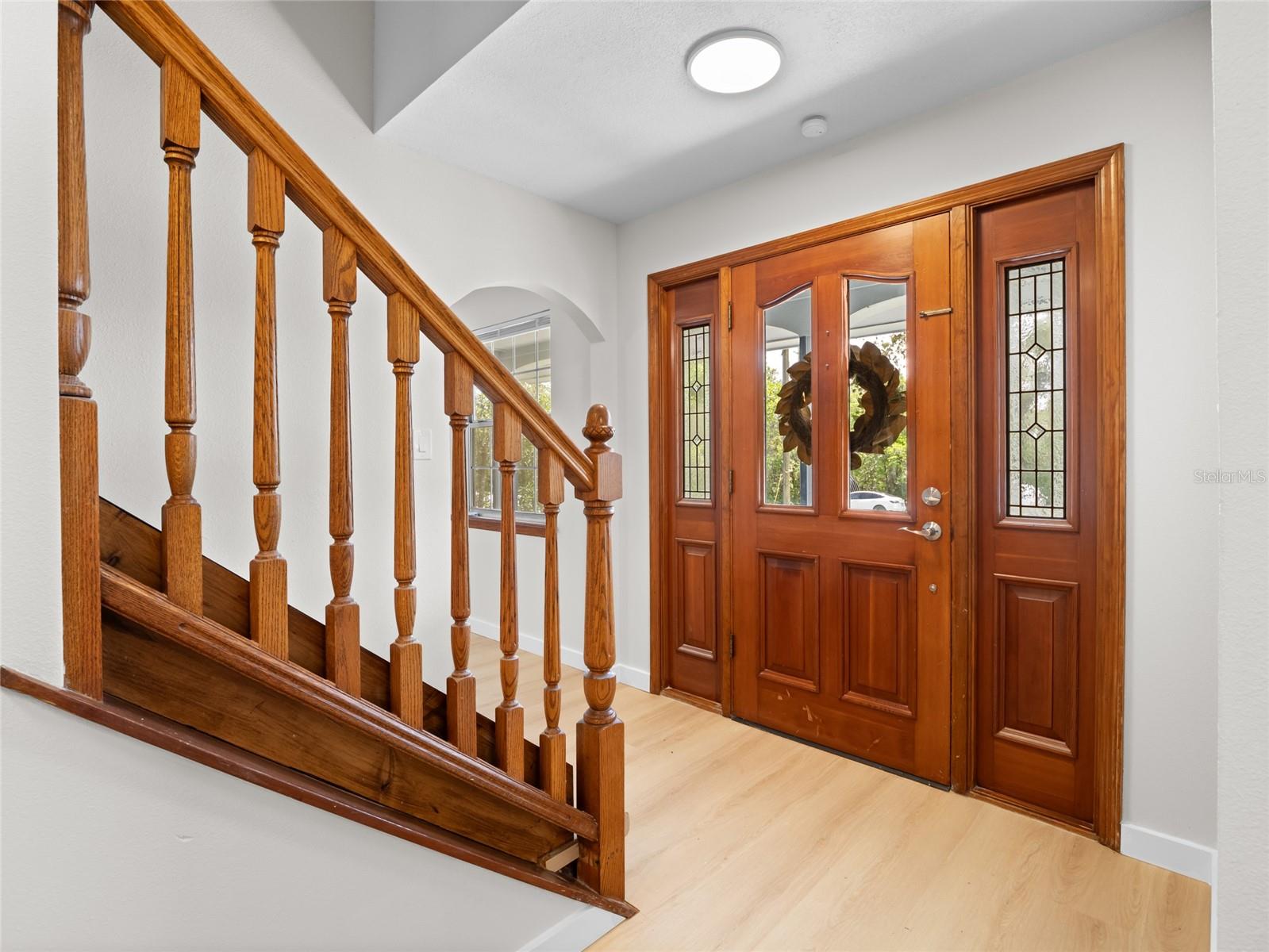 985 S CARPENTER RD, TITUSVILLE, FL, 32796