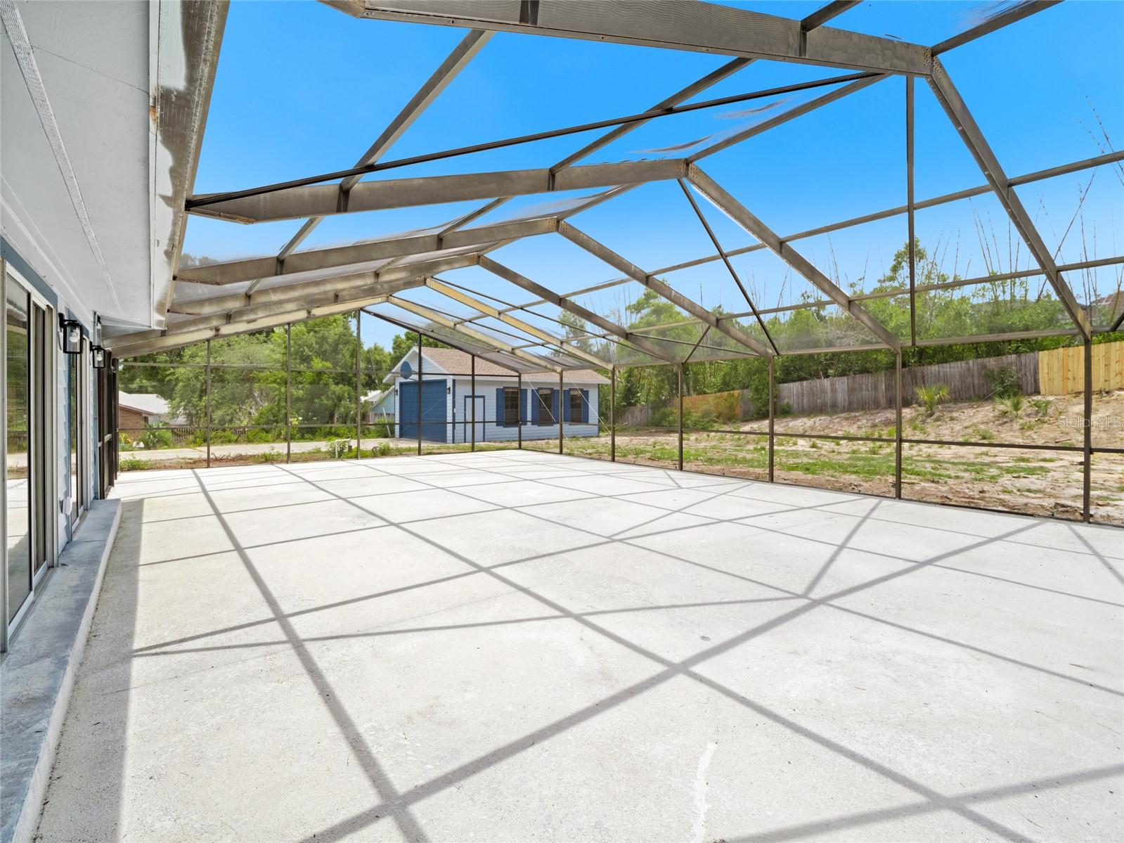 985 S CARPENTER RD, TITUSVILLE, FL, 32796