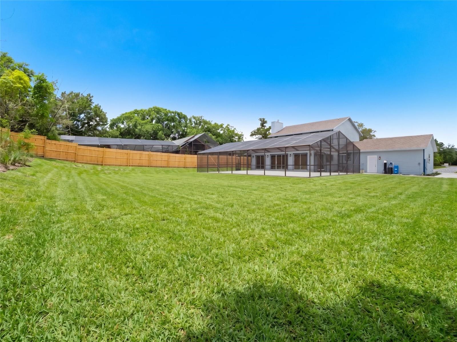 985 S CARPENTER RD, TITUSVILLE, FL, 32796