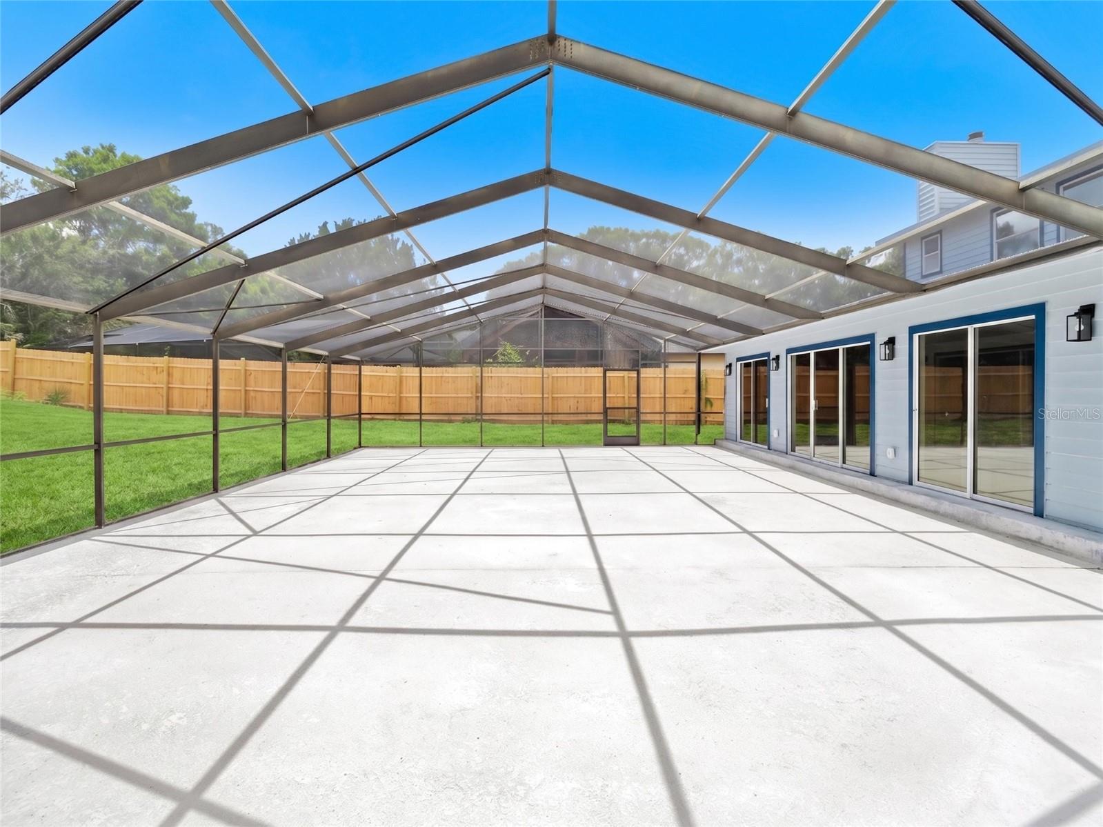 985 S CARPENTER RD, TITUSVILLE, FL, 32796