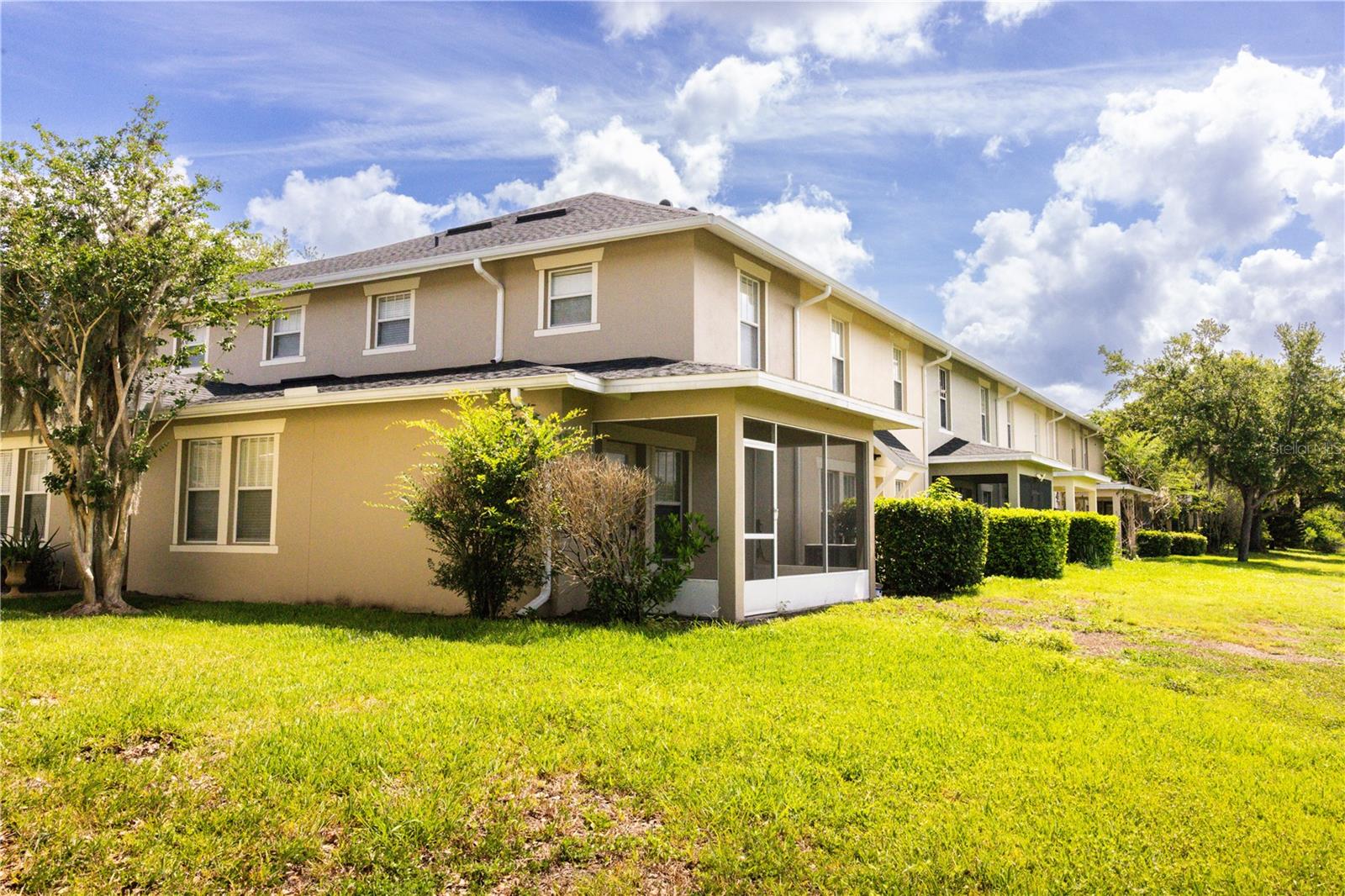 CROWNTREE LAKES 02 & 03, ORLANDO, FL, 32829