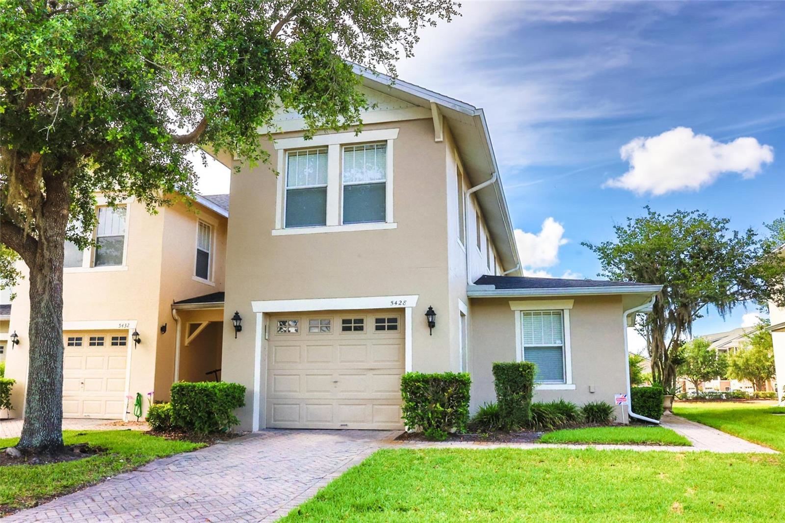 CROWNTREE LAKES 02 & 03, ORLANDO, FL, 32829