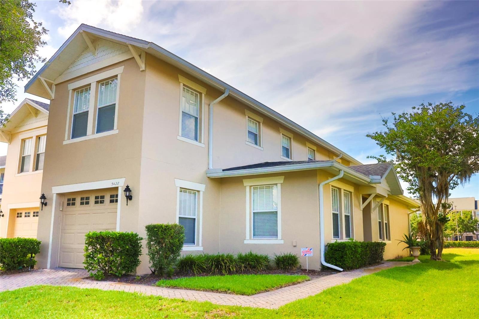 CROWNTREE LAKES 02 & 03, ORLANDO, FL, 32829