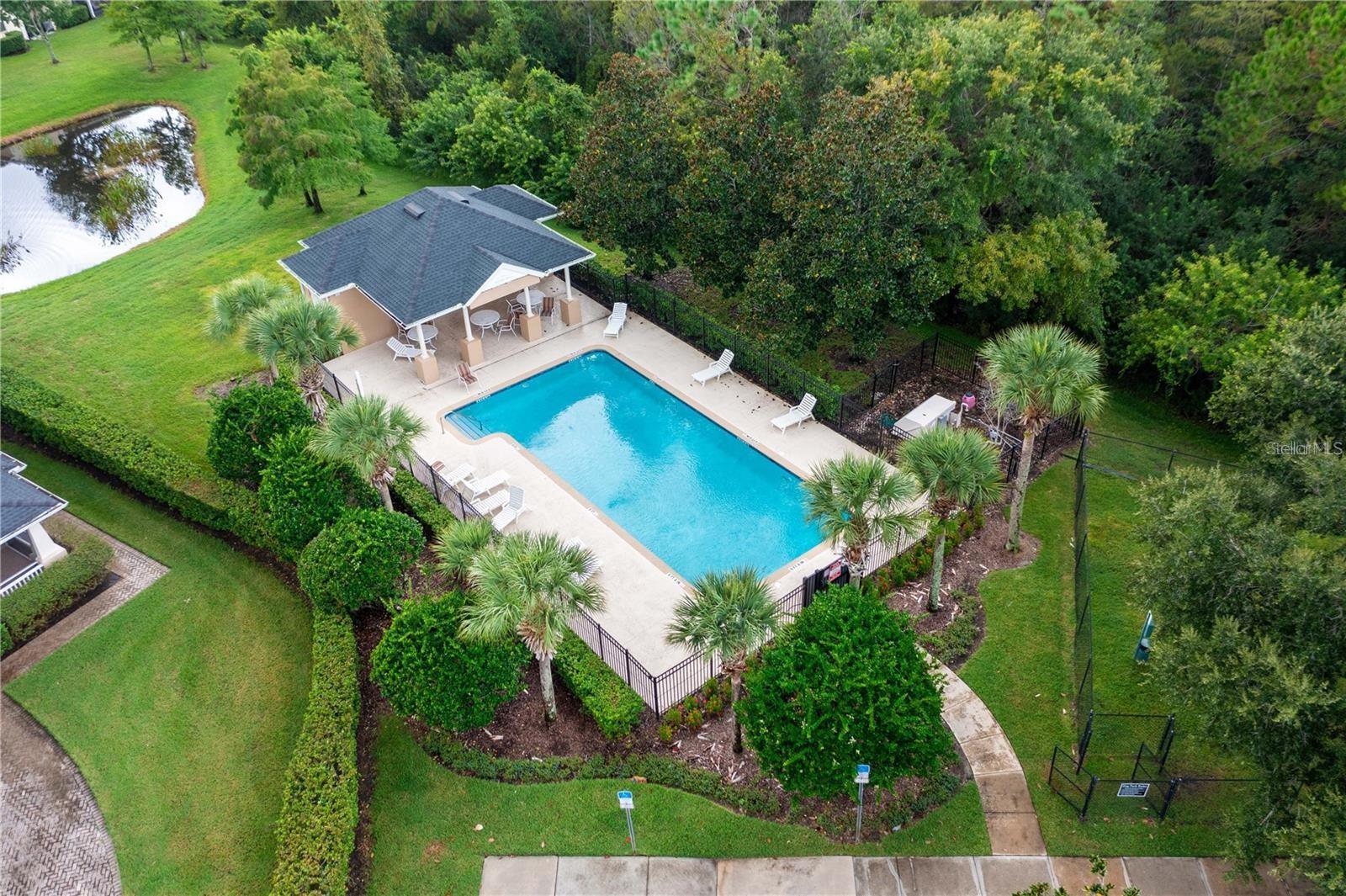 CROWNTREE LAKES 02 & 03, ORLANDO, FL, 32829