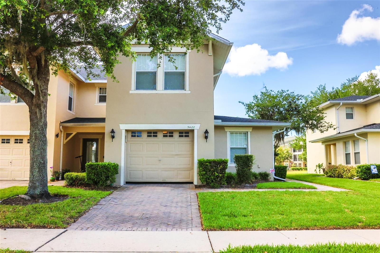 CROWNTREE LAKES 02 & 03, ORLANDO, FL, 32829