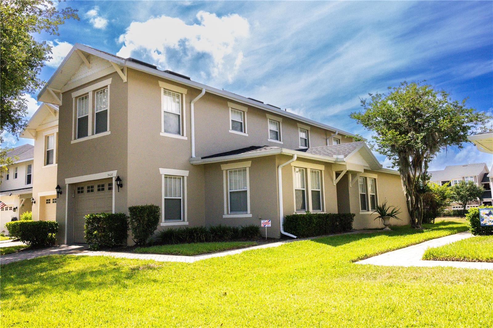 CROWNTREE LAKES 02 & 03, ORLANDO, FL, 32829