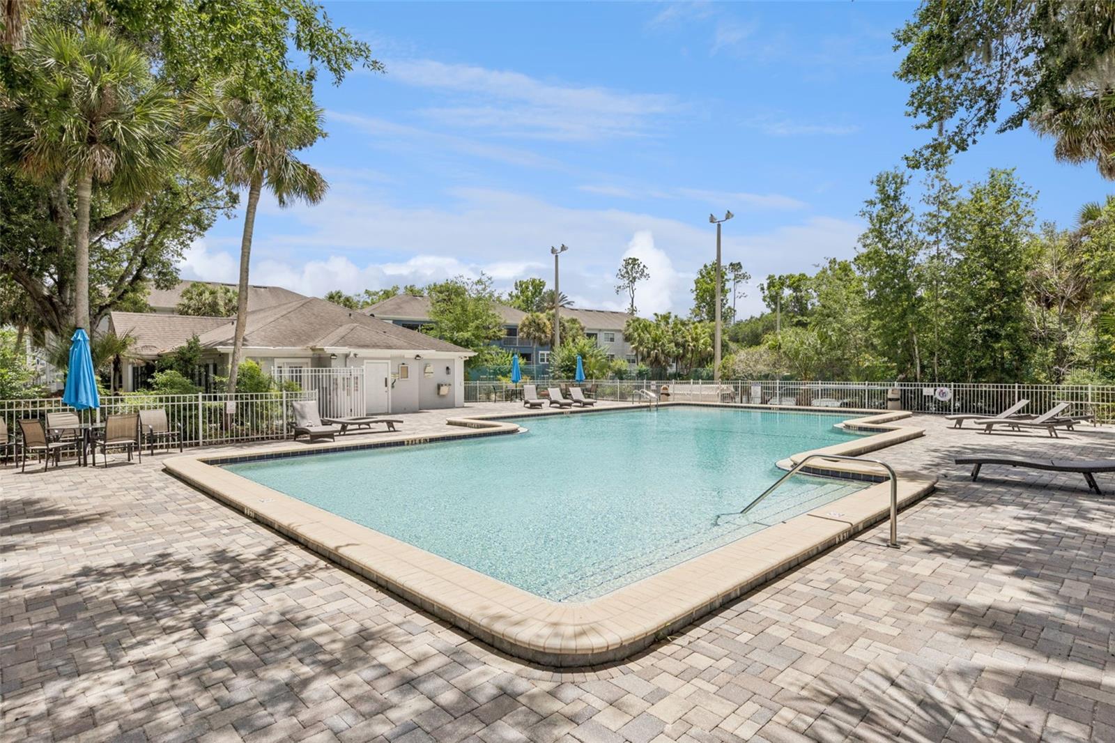 1101 CLUBSIDE DR #1101, LONGWOOD, FL, 32779