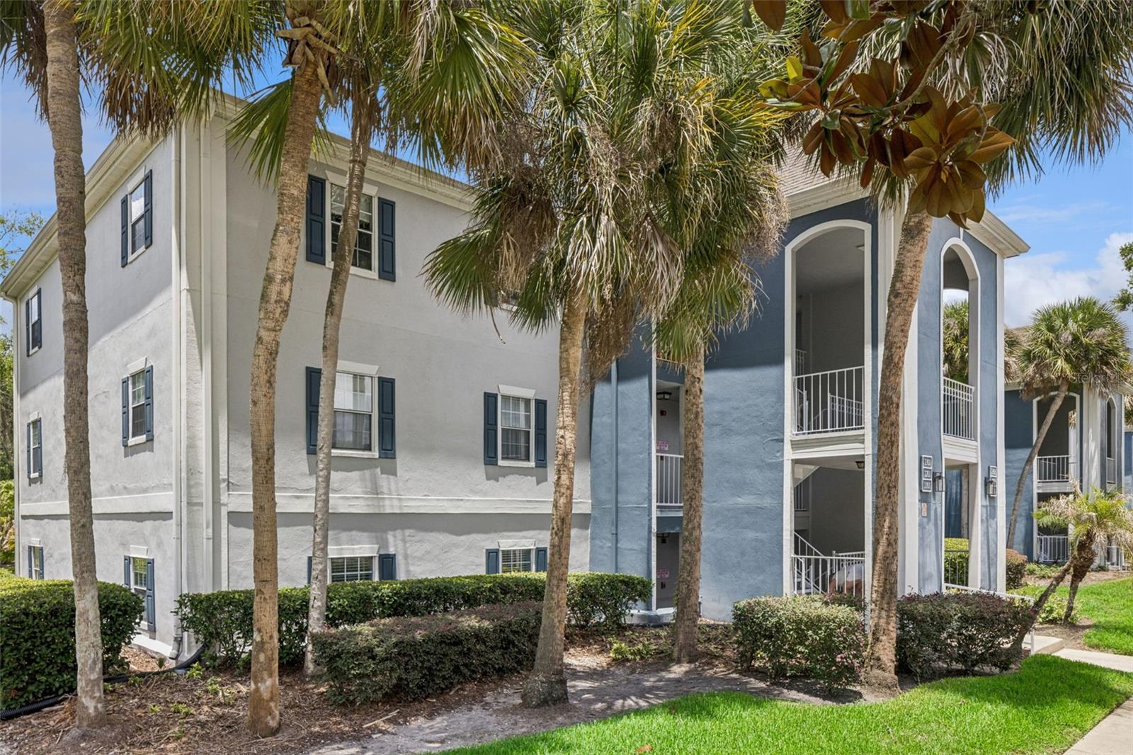 1101 CLUBSIDE DR #1101, LONGWOOD, FL, 32779