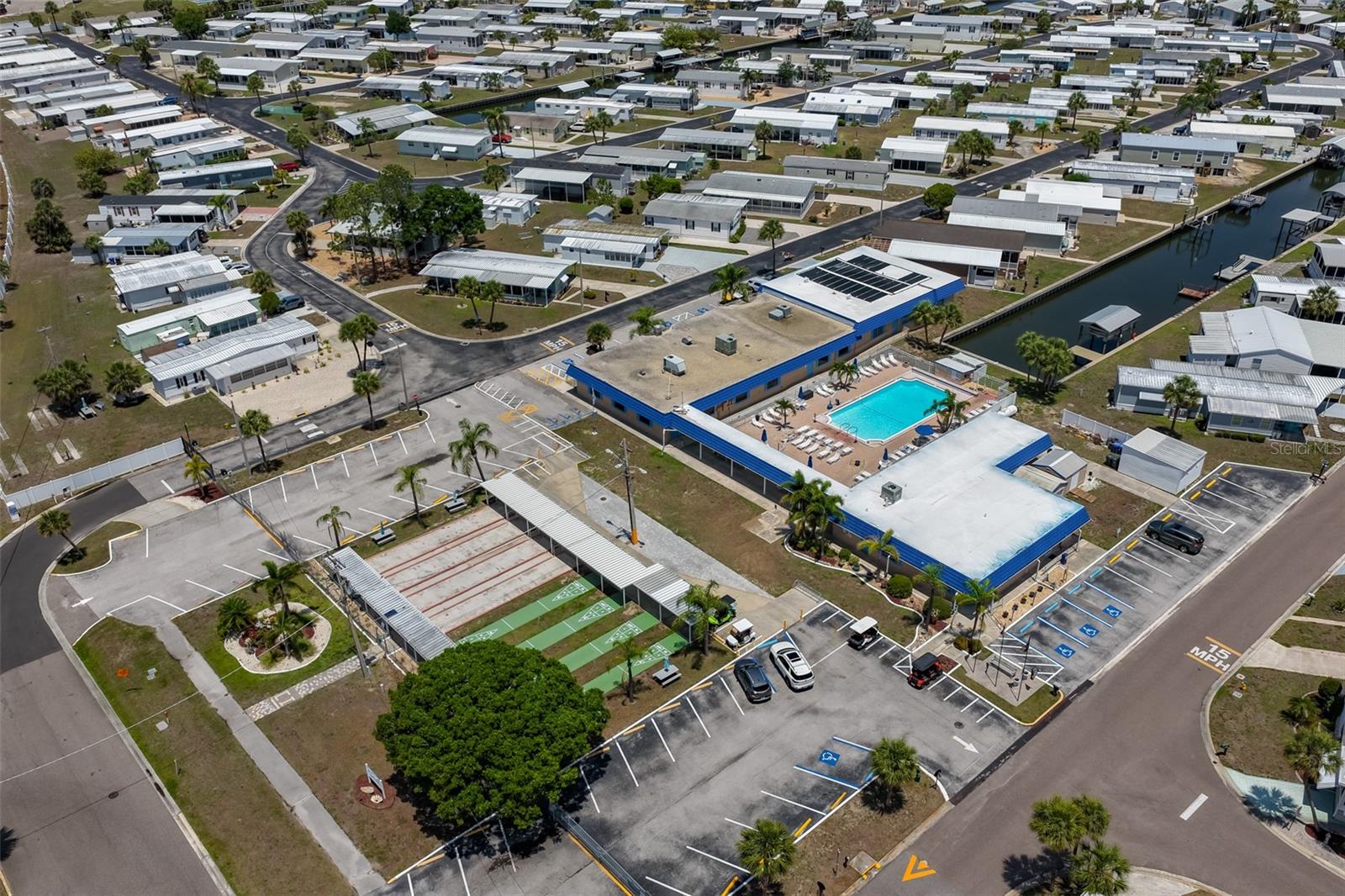 192 S PORT ROYAL LN, APOLLO BEACH, FL, 33572