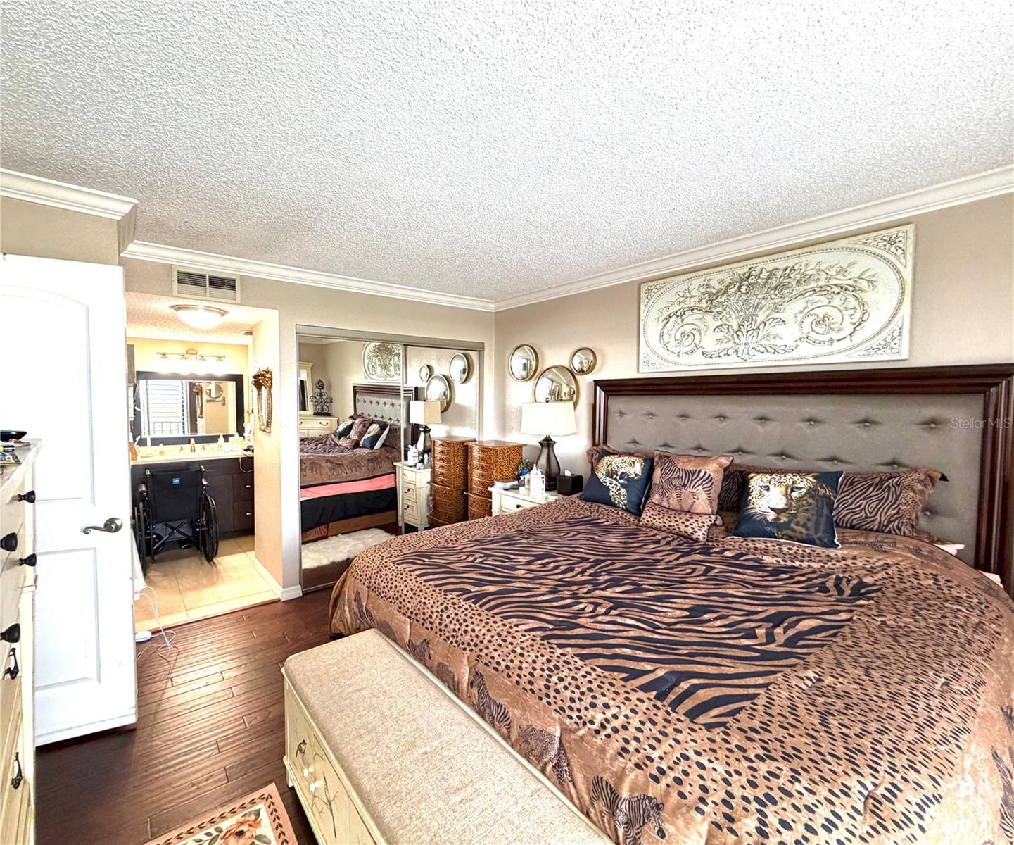 1000 COVE CAY DR #4D, CLEARWATER, FL, 33760
