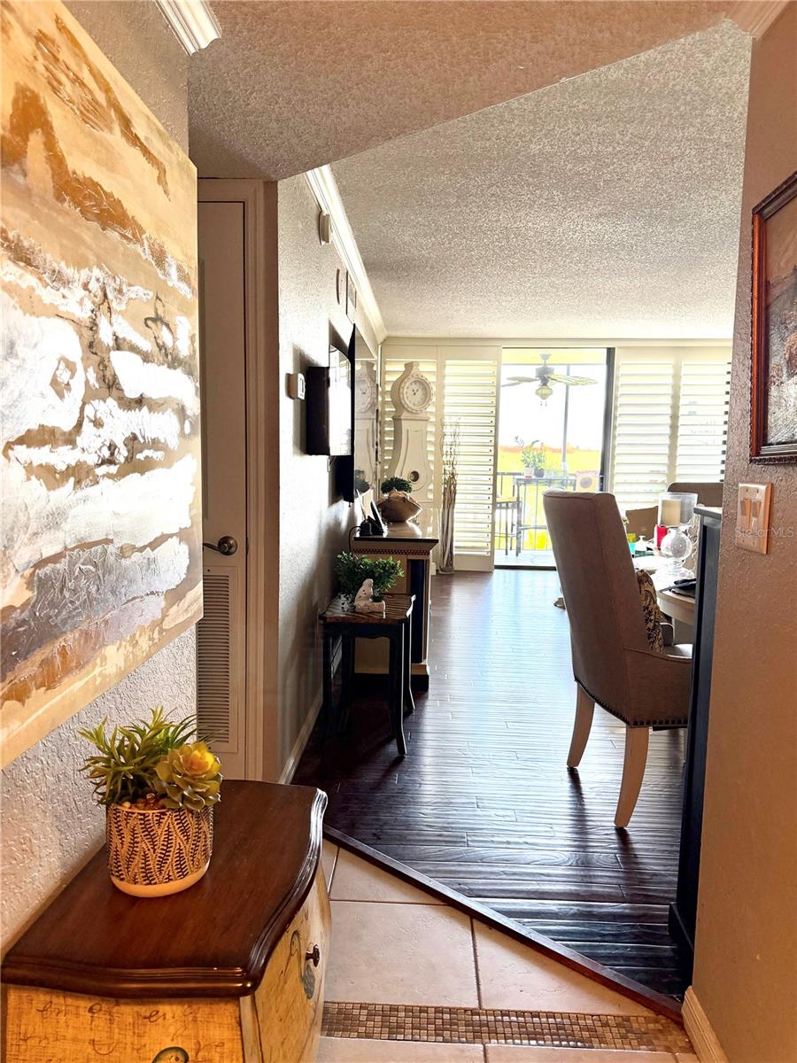 1000 COVE CAY DR #4D, CLEARWATER, FL, 33760