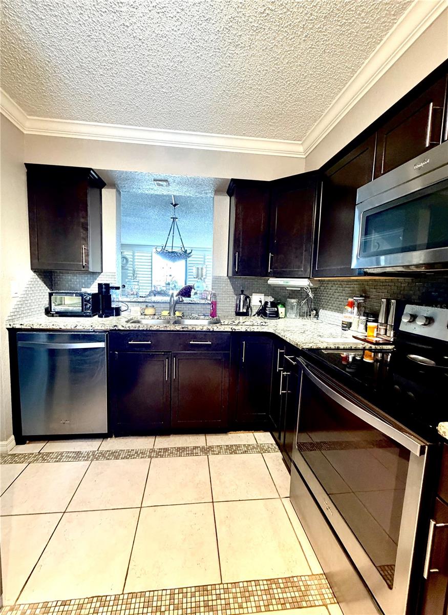 1000 COVE CAY DR #4D, CLEARWATER, FL, 33760
