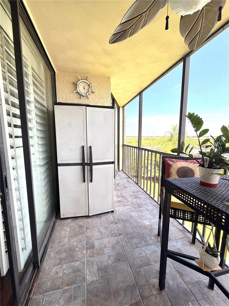 1000 COVE CAY DR #4D, CLEARWATER, FL, 33760