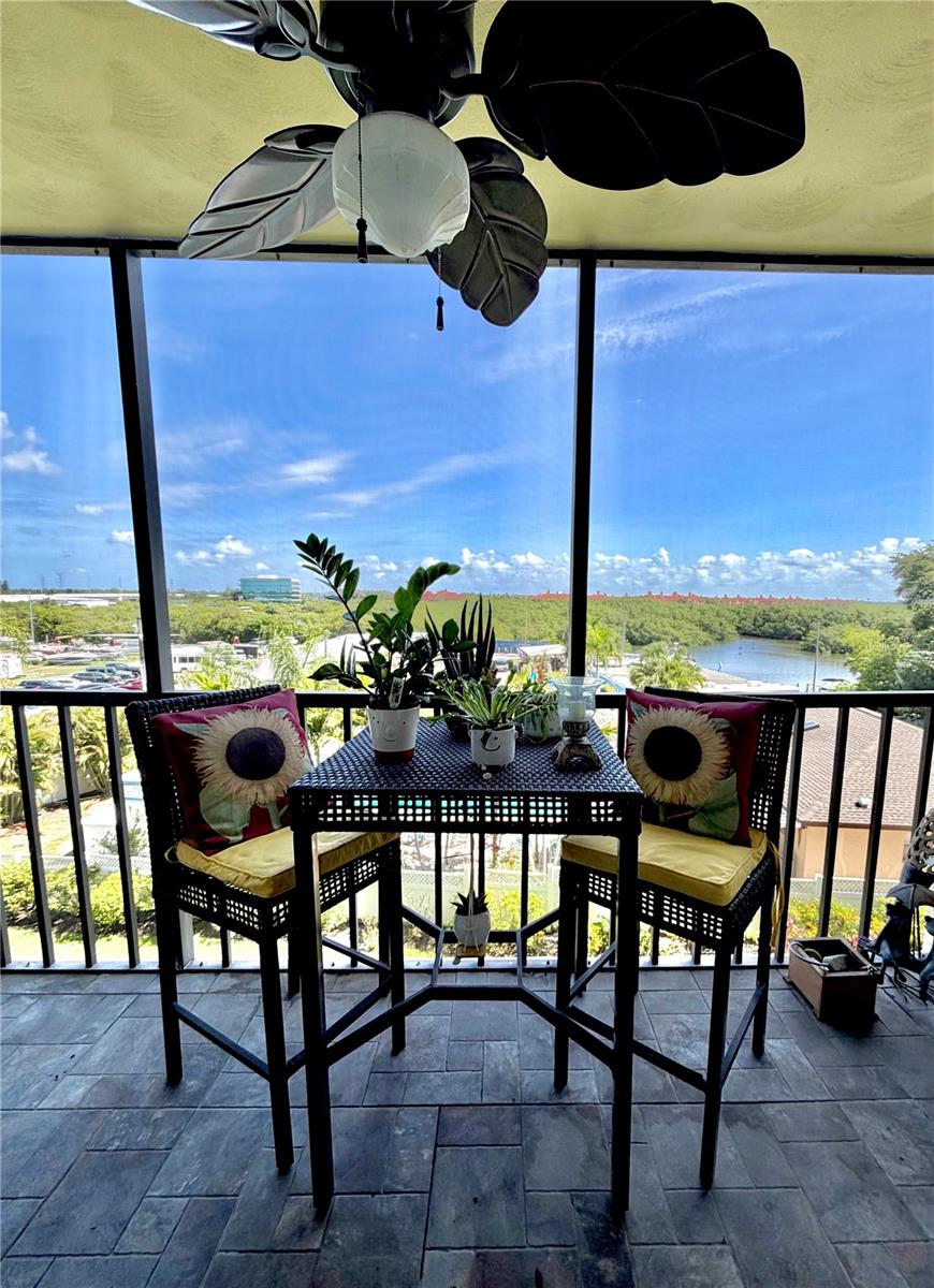 1000 COVE CAY DR #4D, CLEARWATER, FL, 33760
