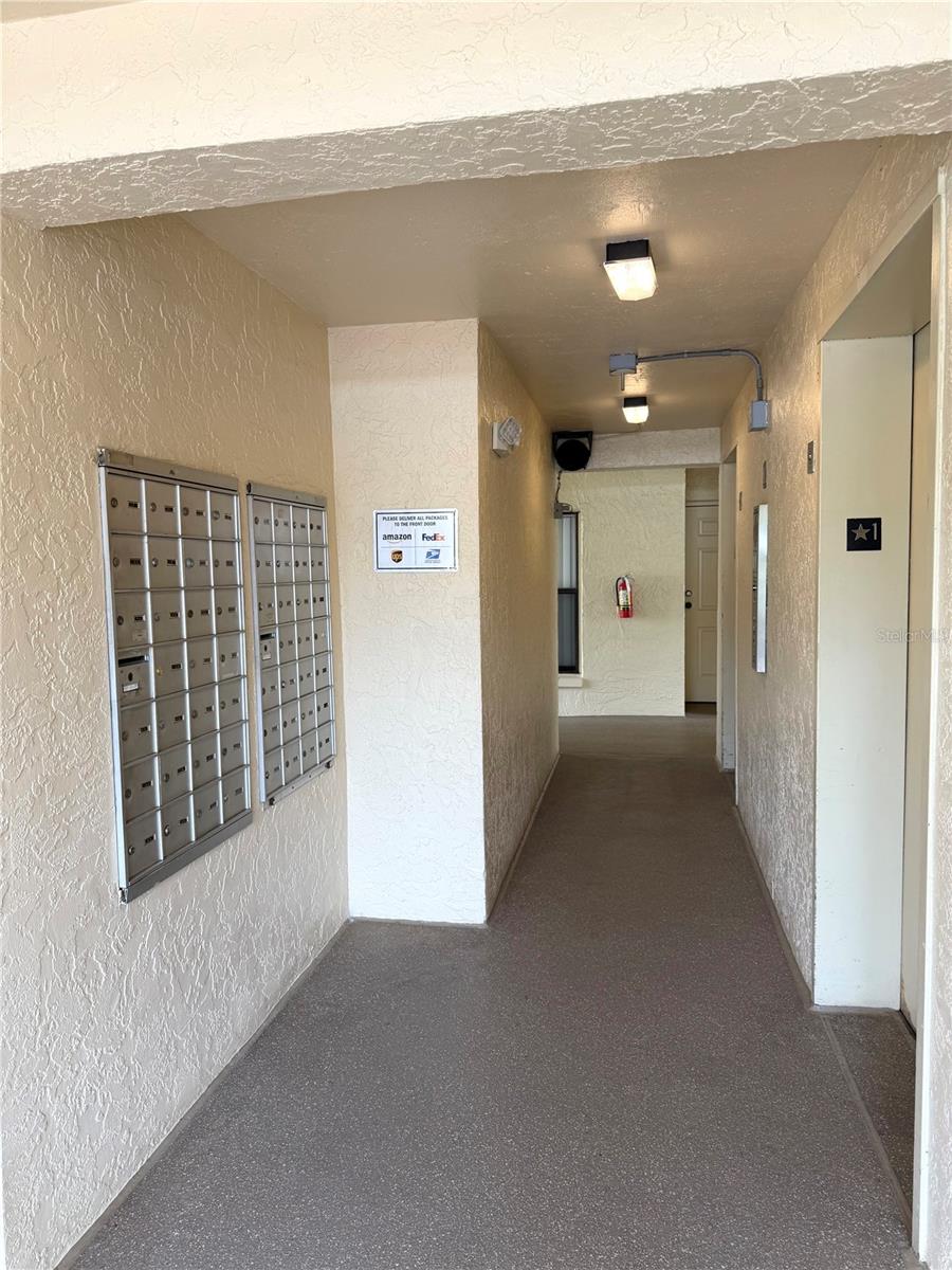 1000 COVE CAY DR #4D, CLEARWATER, FL, 33760