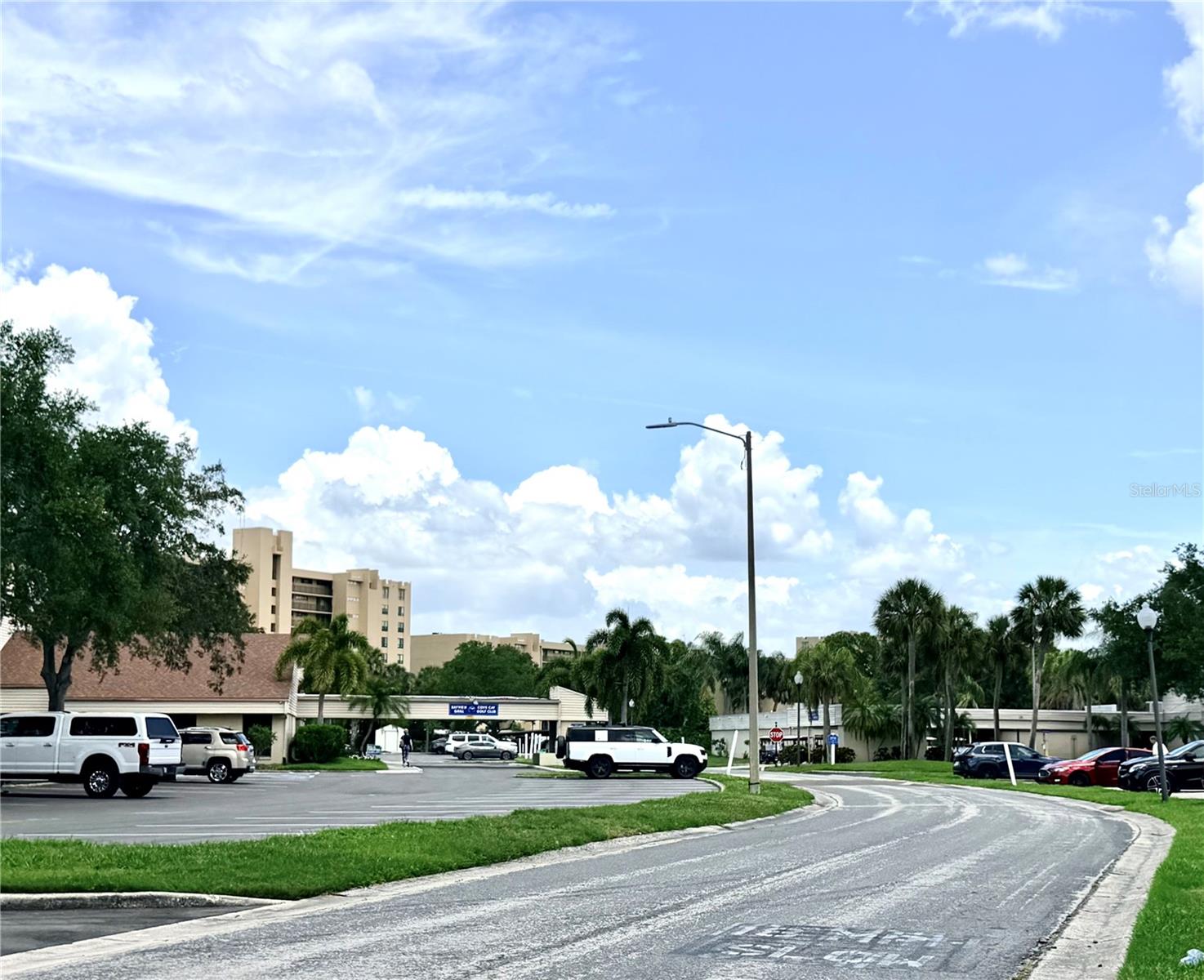 1000 COVE CAY DR #4D, CLEARWATER, FL, 33760