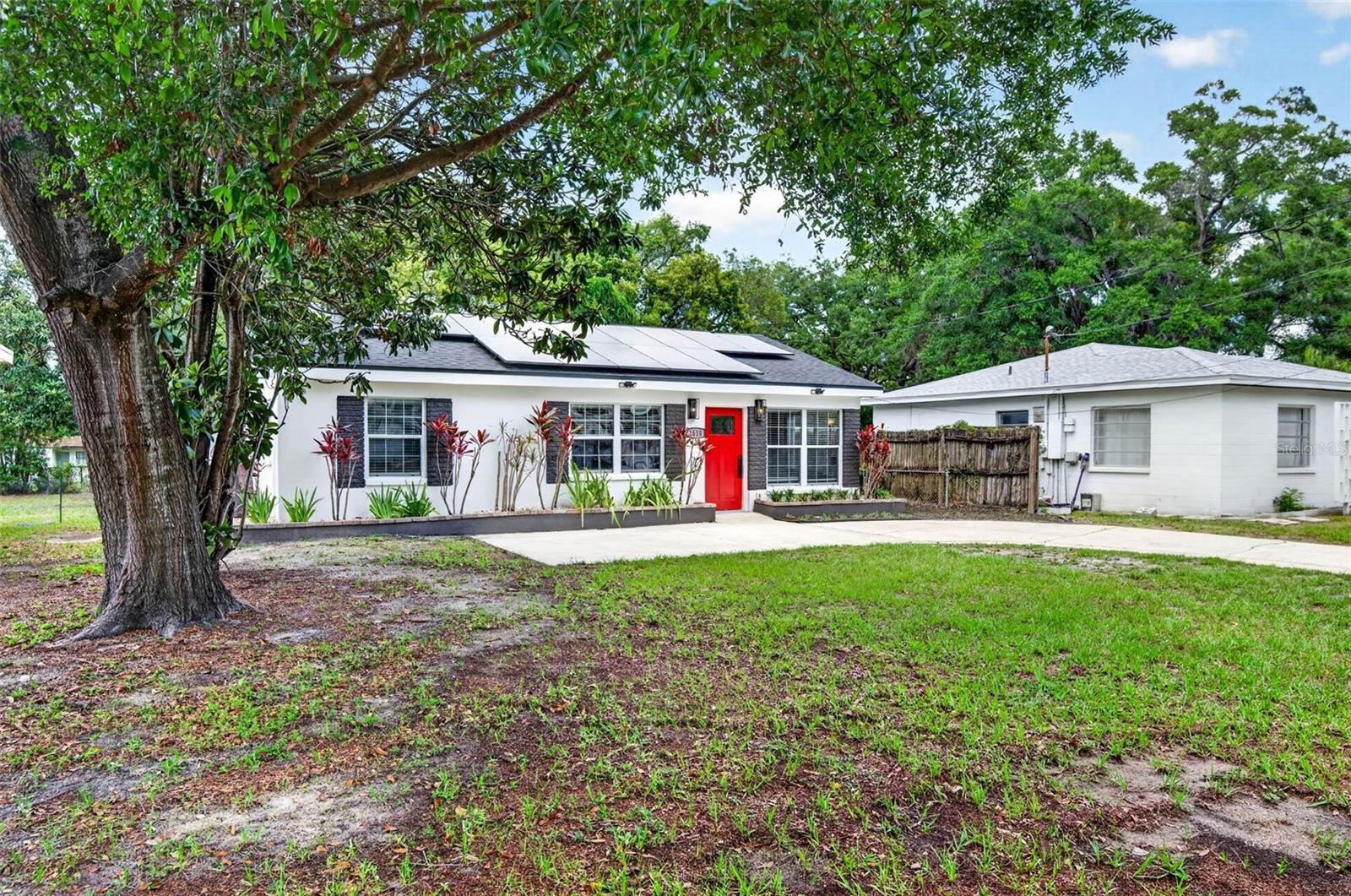 1610 E PARIS ST, TAMPA, FL, 33610