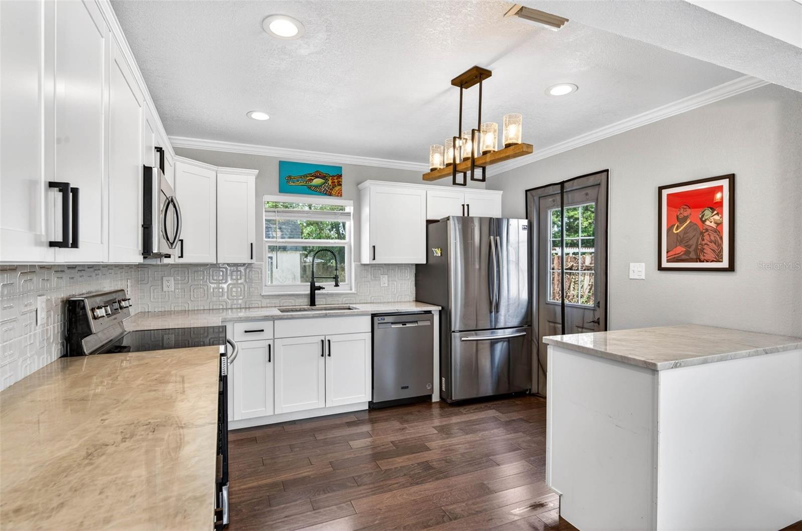 1610 E PARIS ST, TAMPA, FL, 33610
