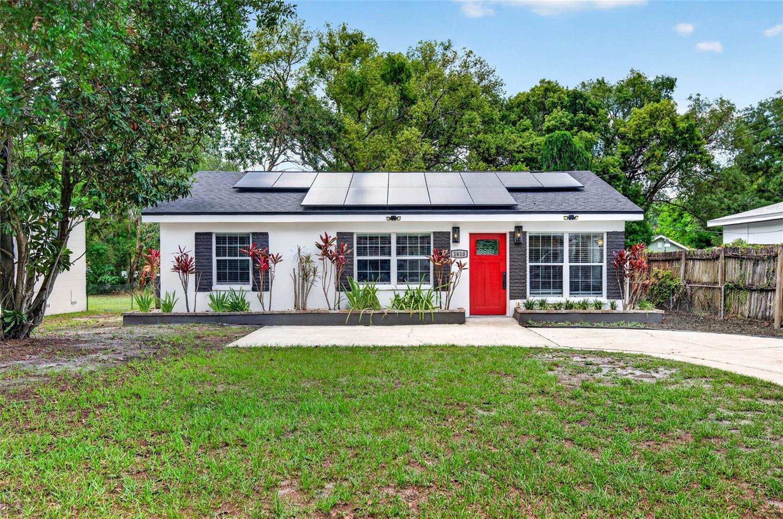 1610 E PARIS ST, TAMPA, FL, 33610
