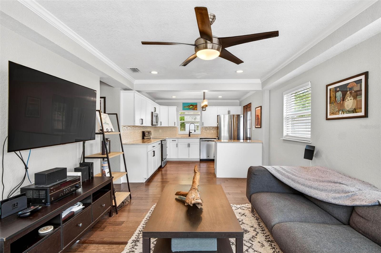 1610 E PARIS ST, TAMPA, FL, 33610